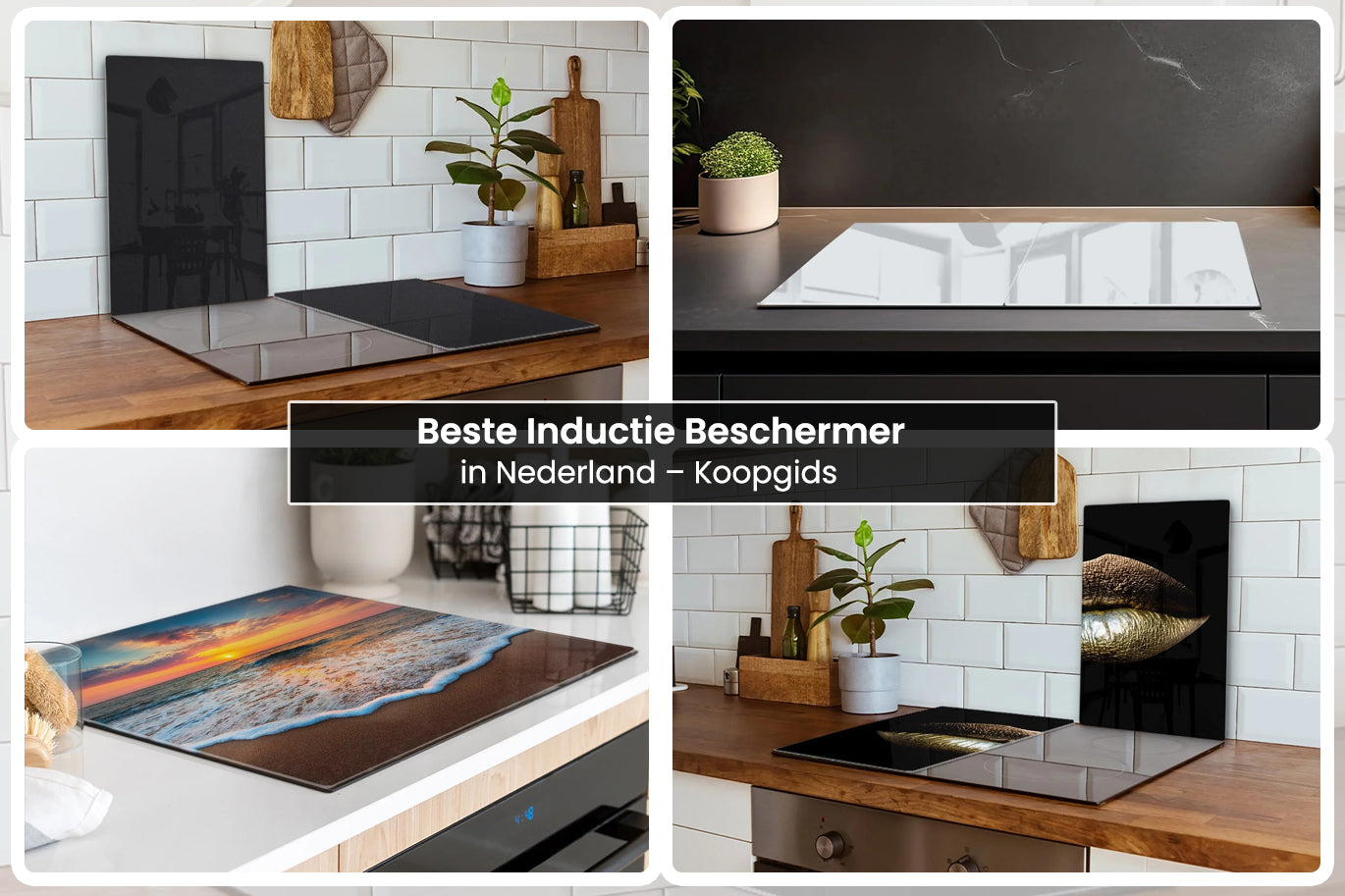 Beste Inductie Beschermer in Nederland – Koopgids