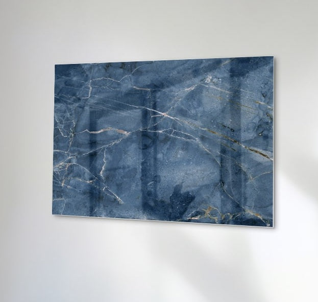 Glazen Schilderij