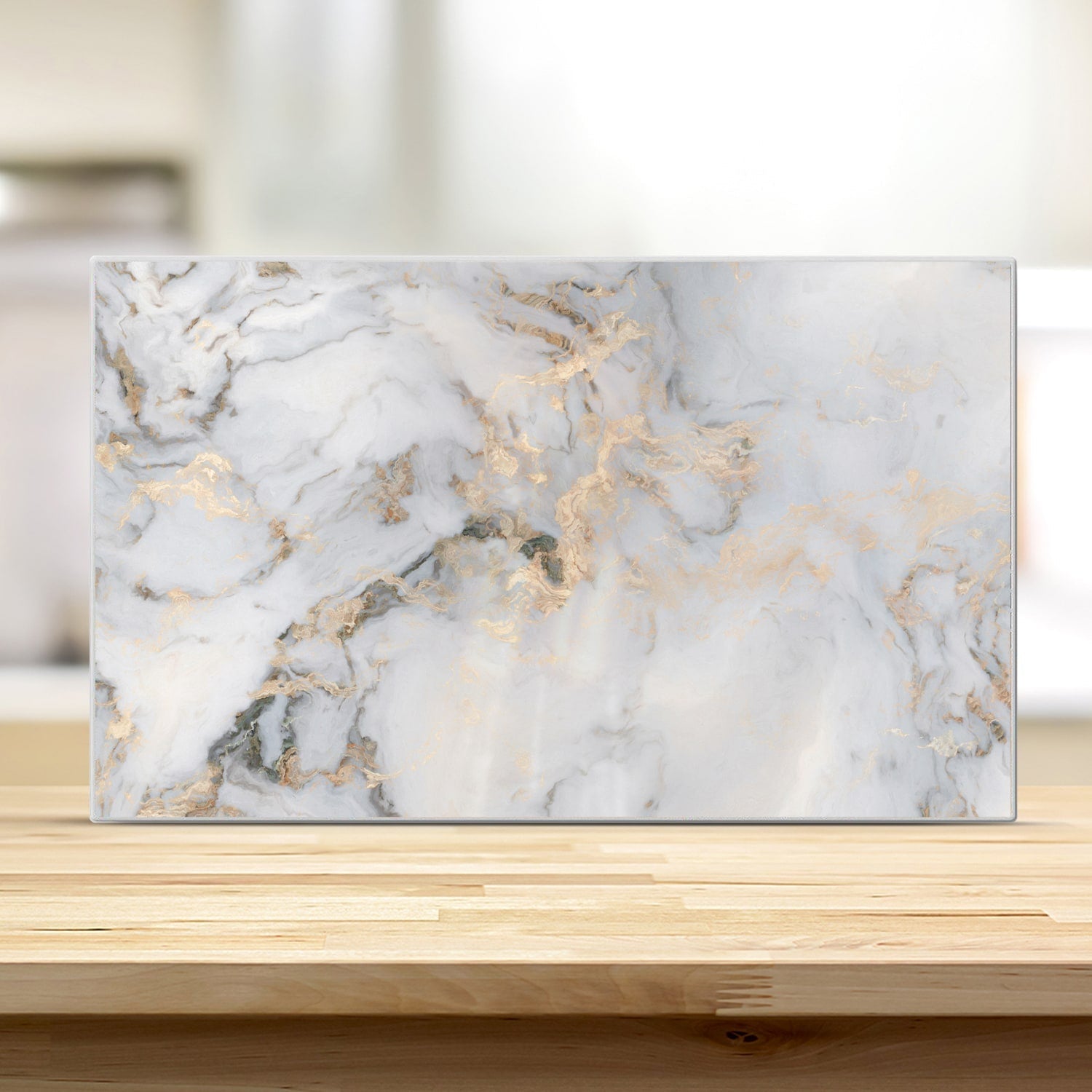 Snijplank - Gehard Glas - Luxe Marmer