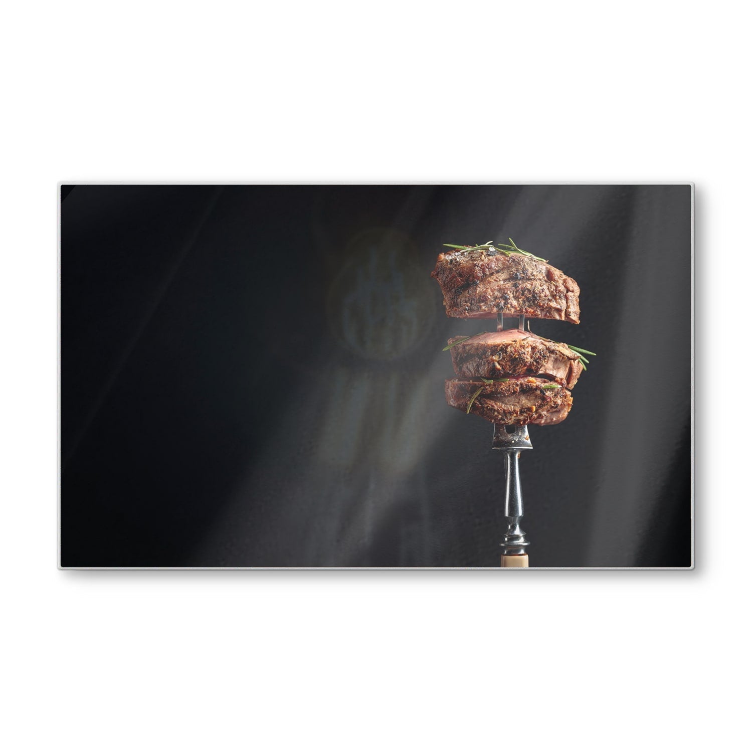 Snijplank - Gehard Glas - Steak