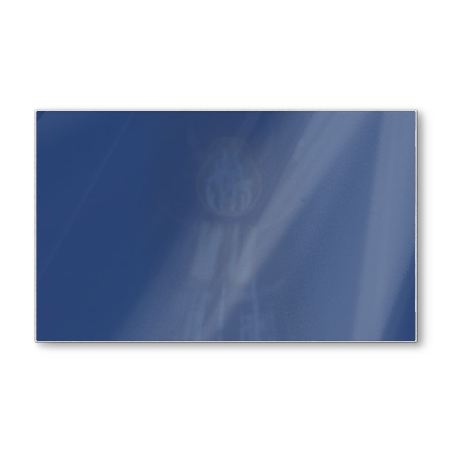 Snijplank - Gehard Glas - Berlijns Blauw