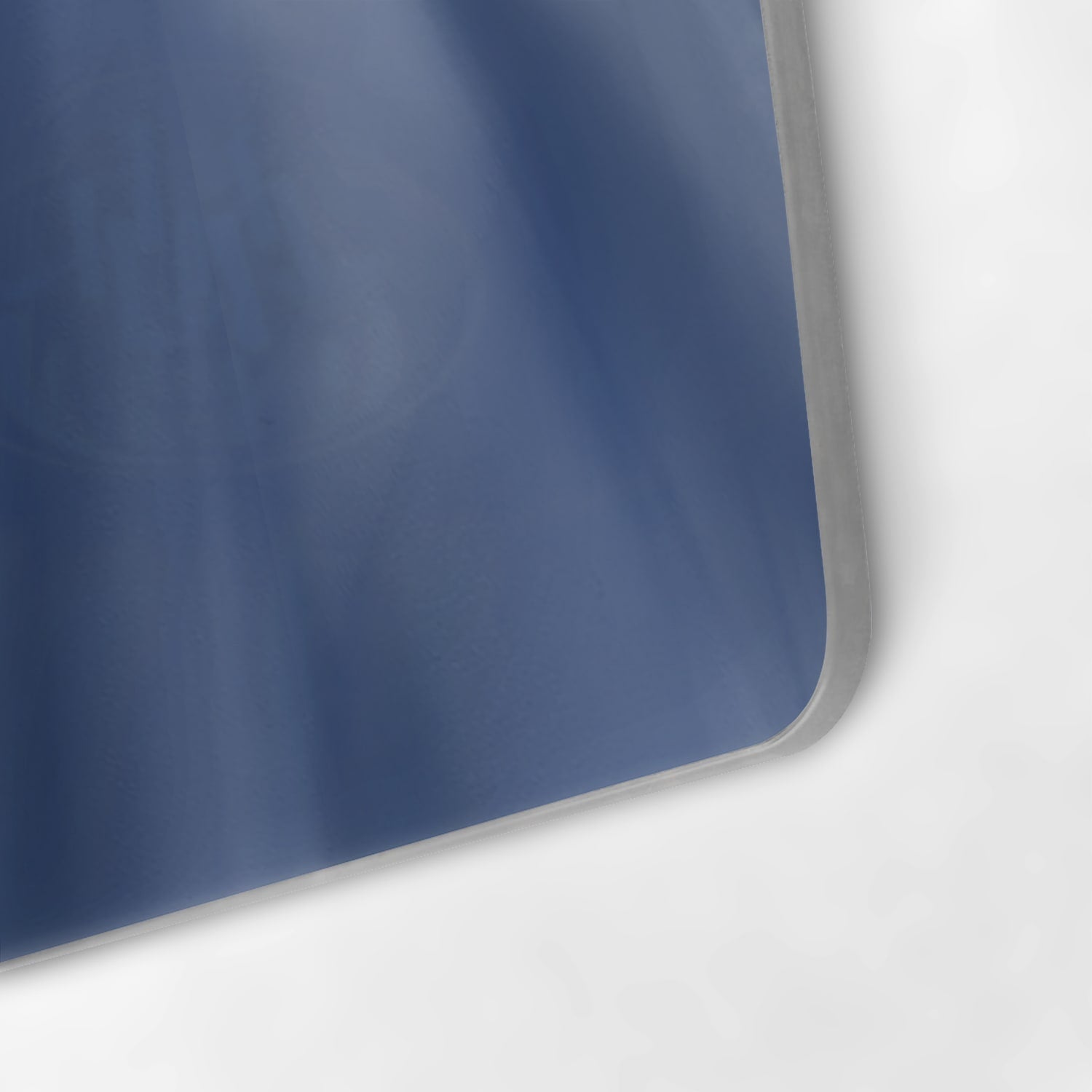 Snijplank - Gehard Glas - Berlijns Blauw