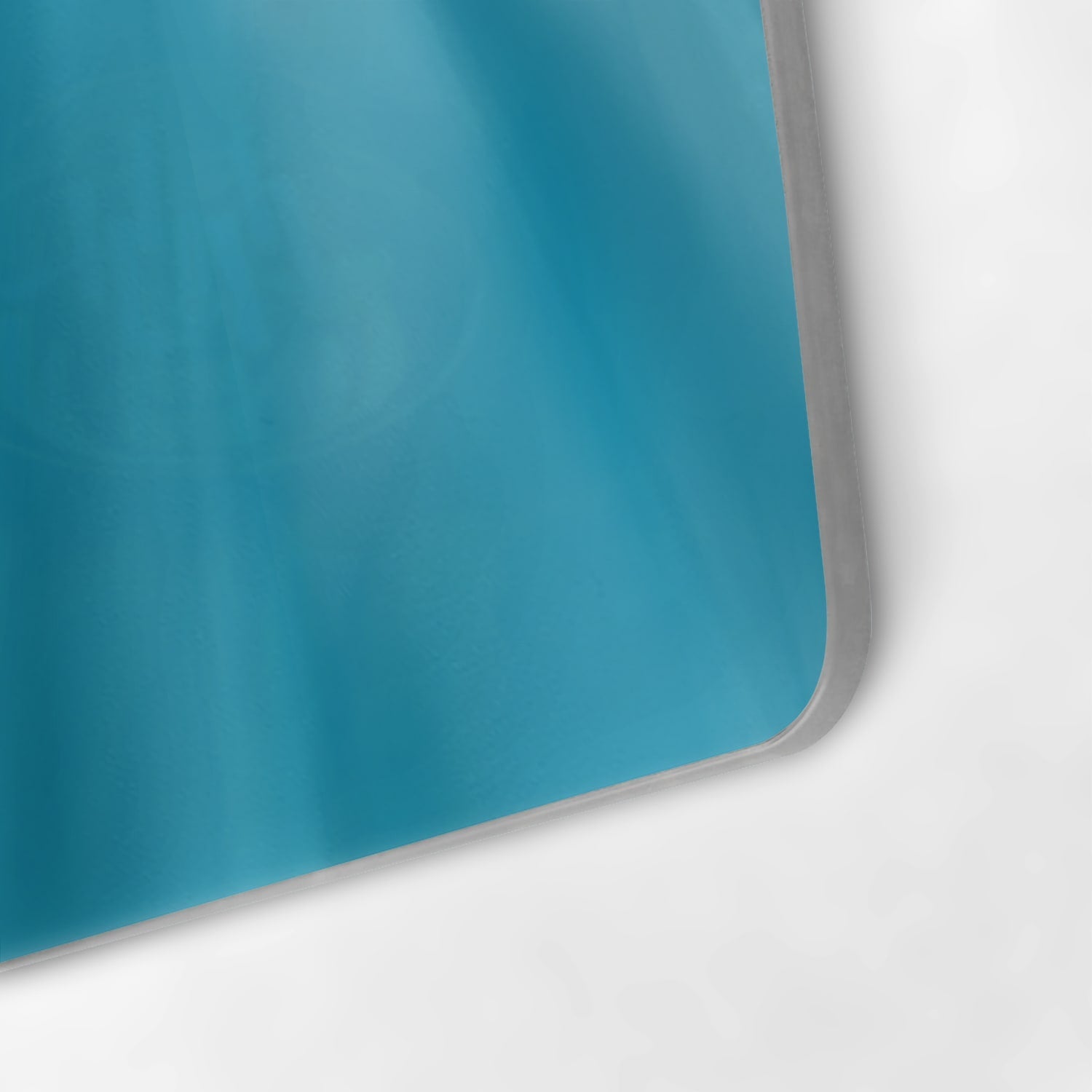 Snijplank - Gehard Glas - Donkerturquoise
