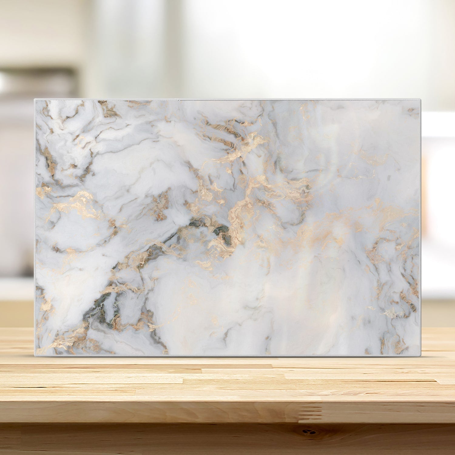 Snijplank - Gehard Glas - Luxe Marmer