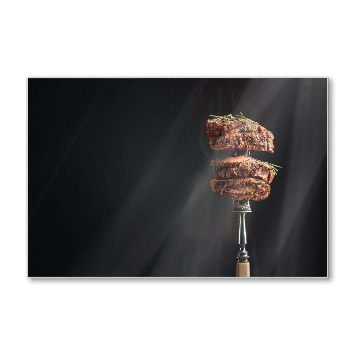 Snijplank - Gehard Glas - Steak