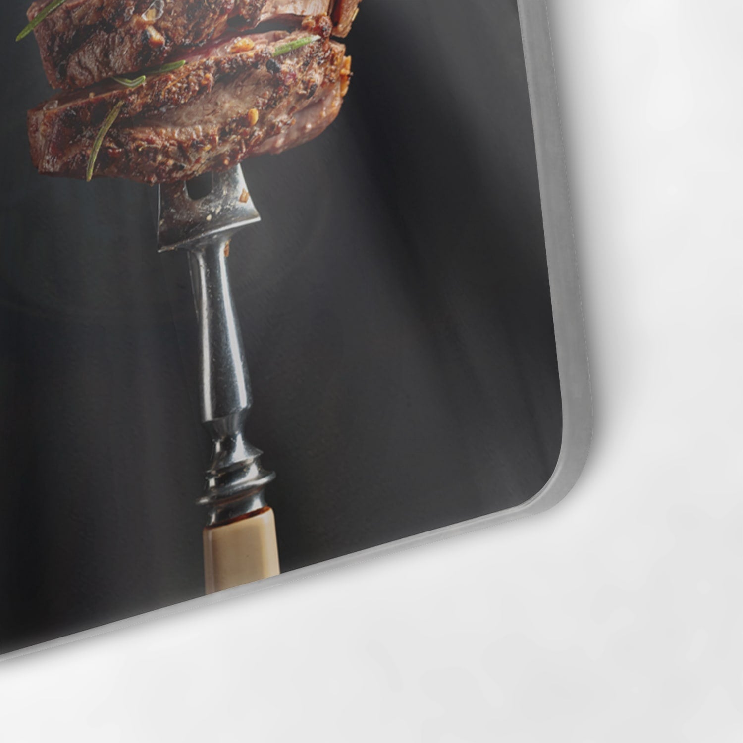 Snijplank - Gehard Glas - Steak