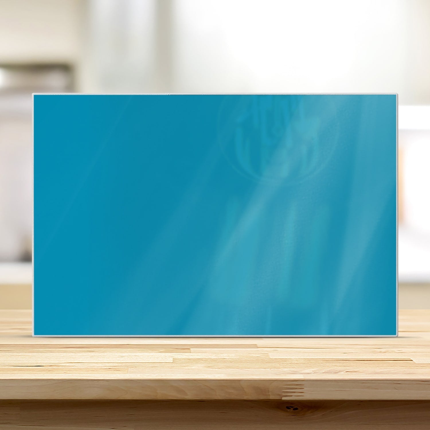 Snijplank - Gehard Glas - Donkerturquoise