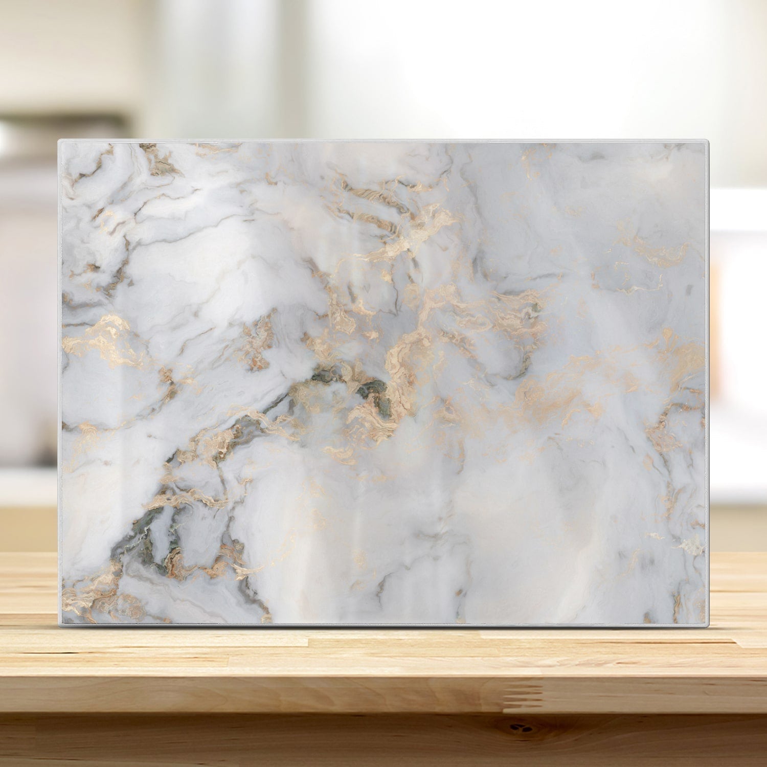 Snijplank - Gehard Glas - Luxe Marmer