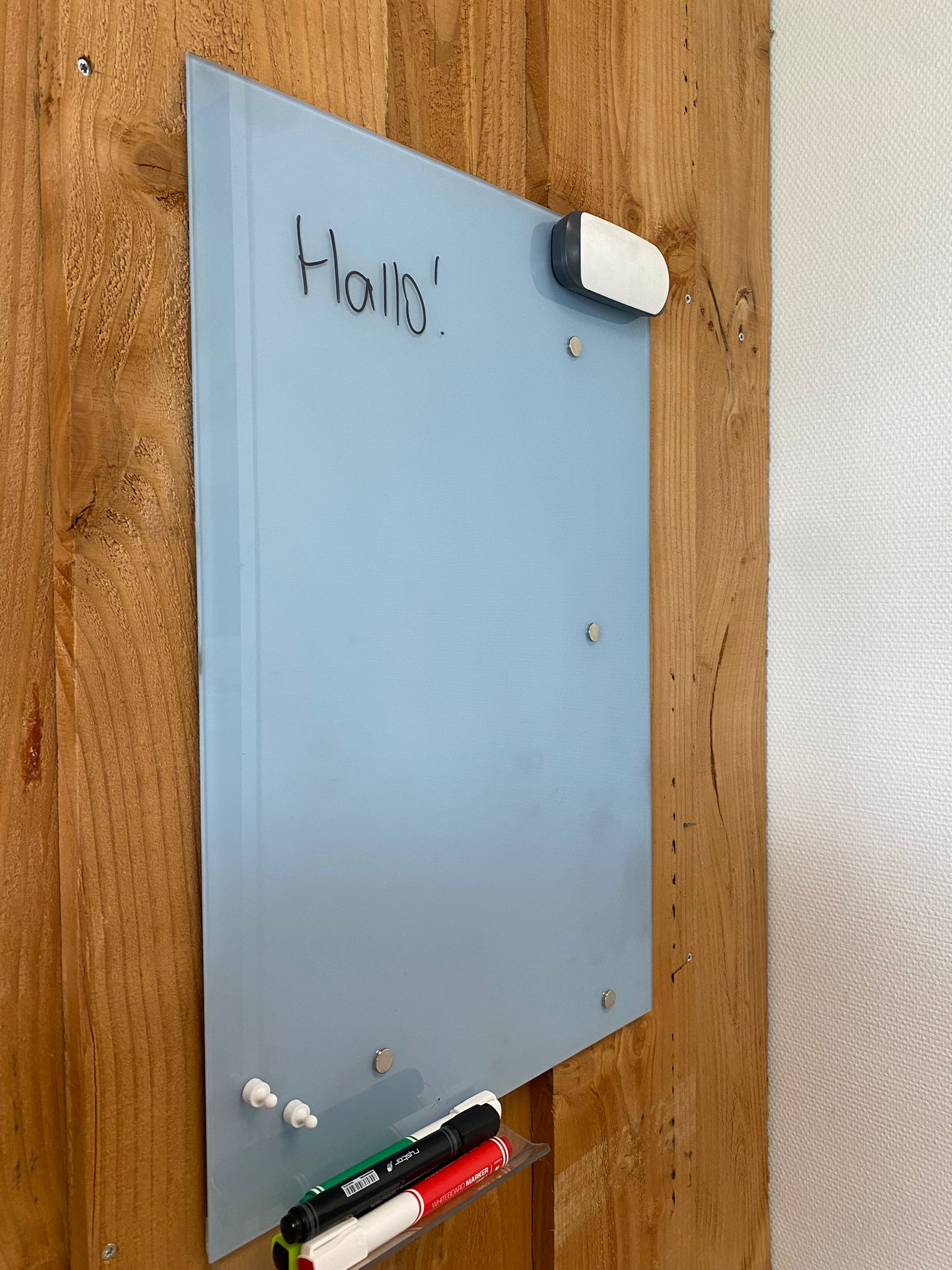 Glazen Whiteboard - Olive Velvet - MyDesignglas Whiteboards Glazen Whiteboard - Olive Velvet - MyDesignglas Whiteboards