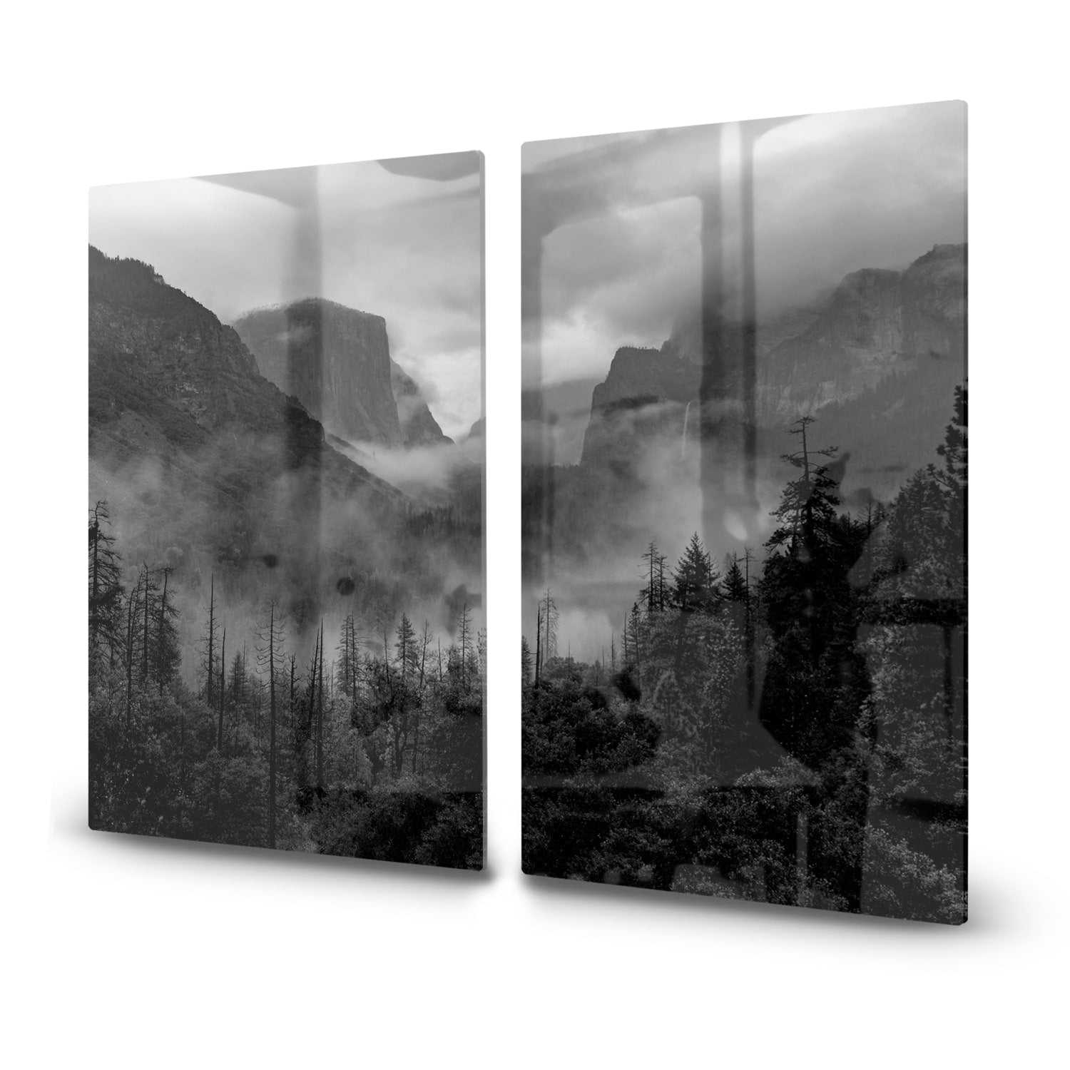 Inductiebeschermer - Gehard Glas - Yosemite National Park