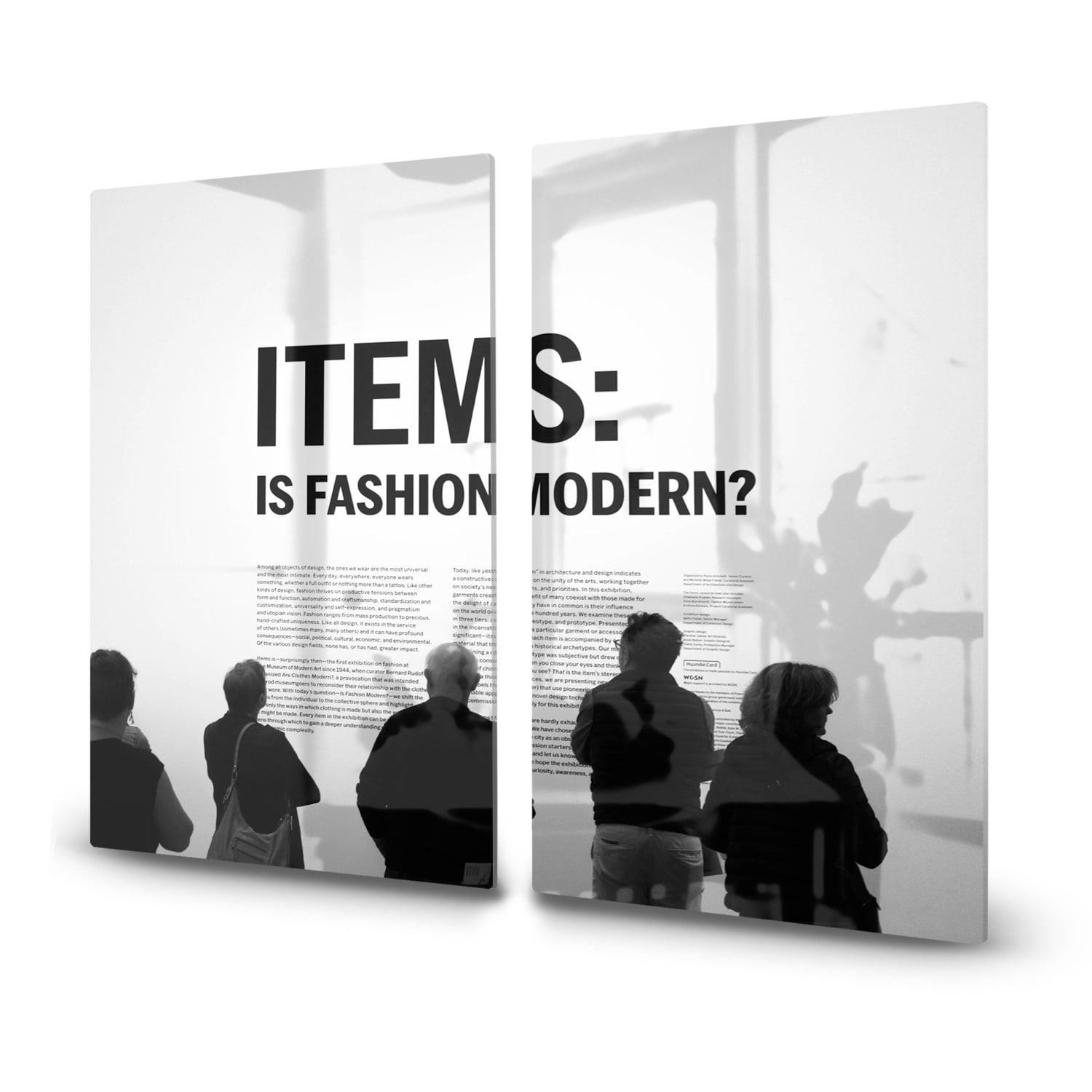 Inductiebeschermer - Gehard Glas - Is Fashion Modern?