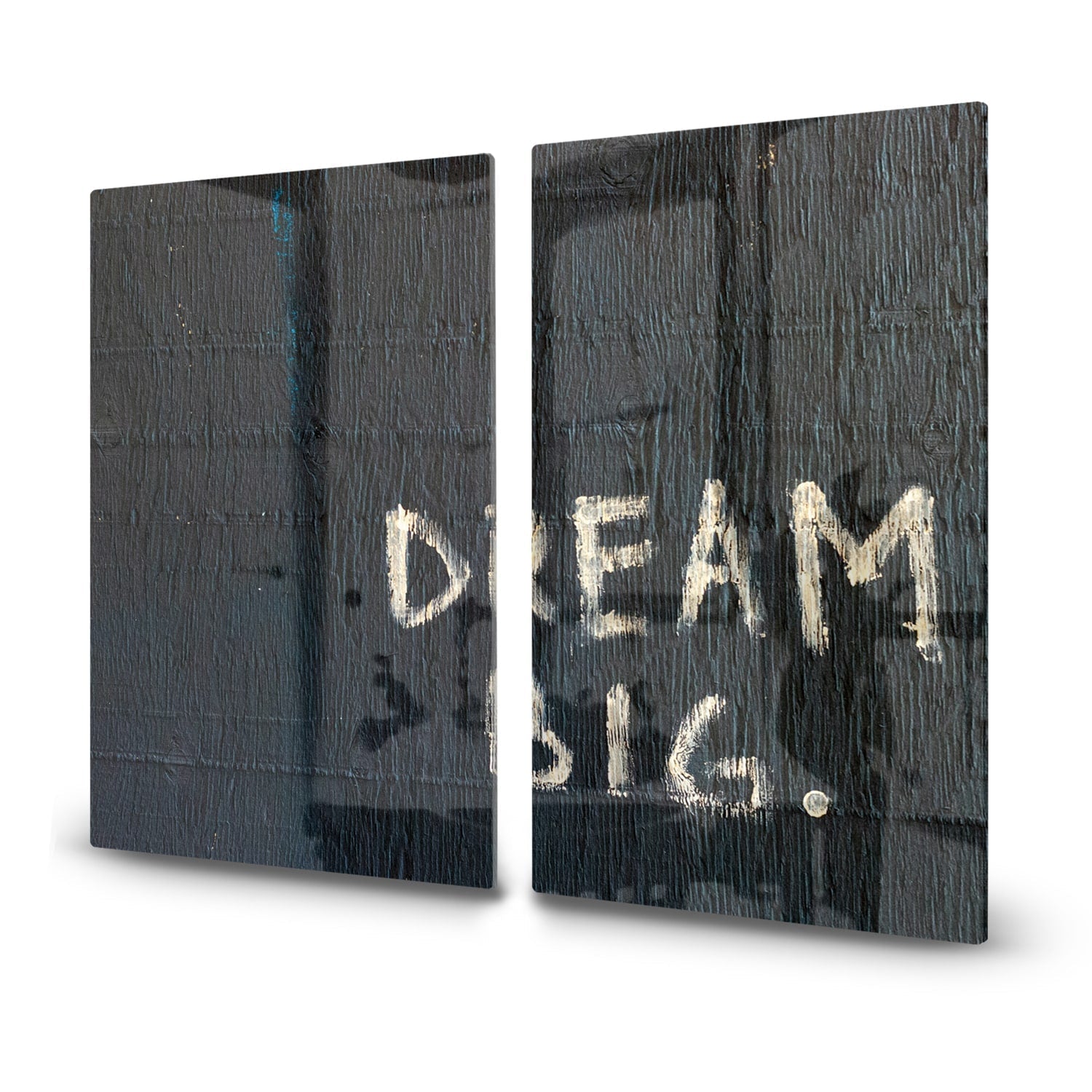 Inductiebeschermer - Gehard Glas - Dream Big