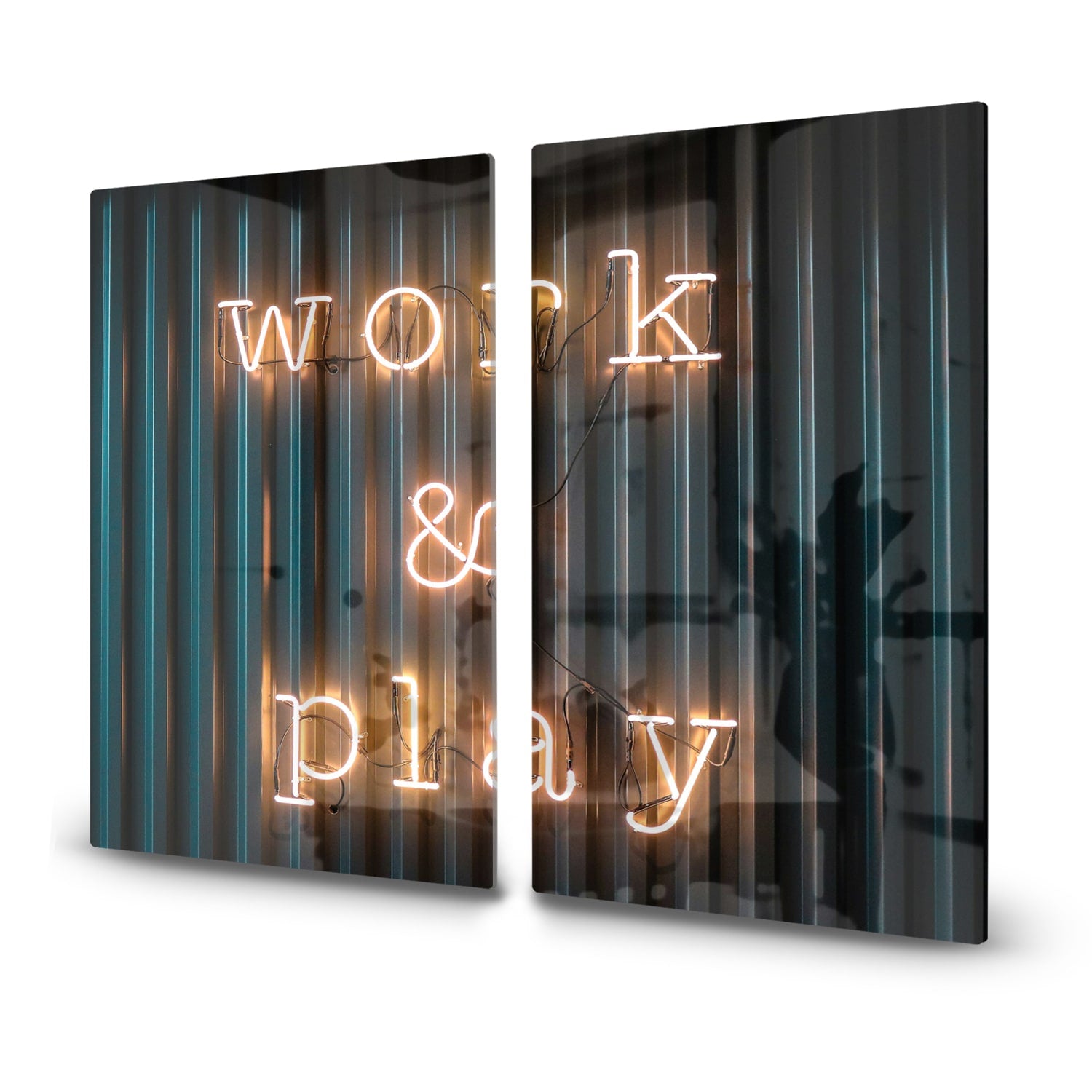 Inductiebeschermer - Gehard Glas - Work & Play