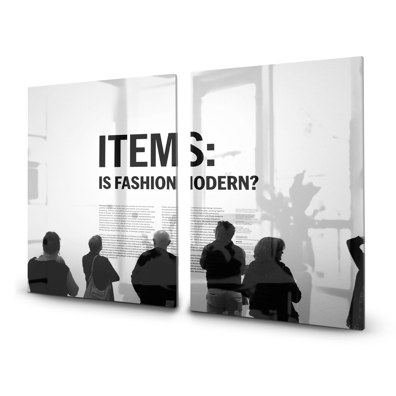 Inductiebeschermer - Gehard Glas - Is Fashion Modern?