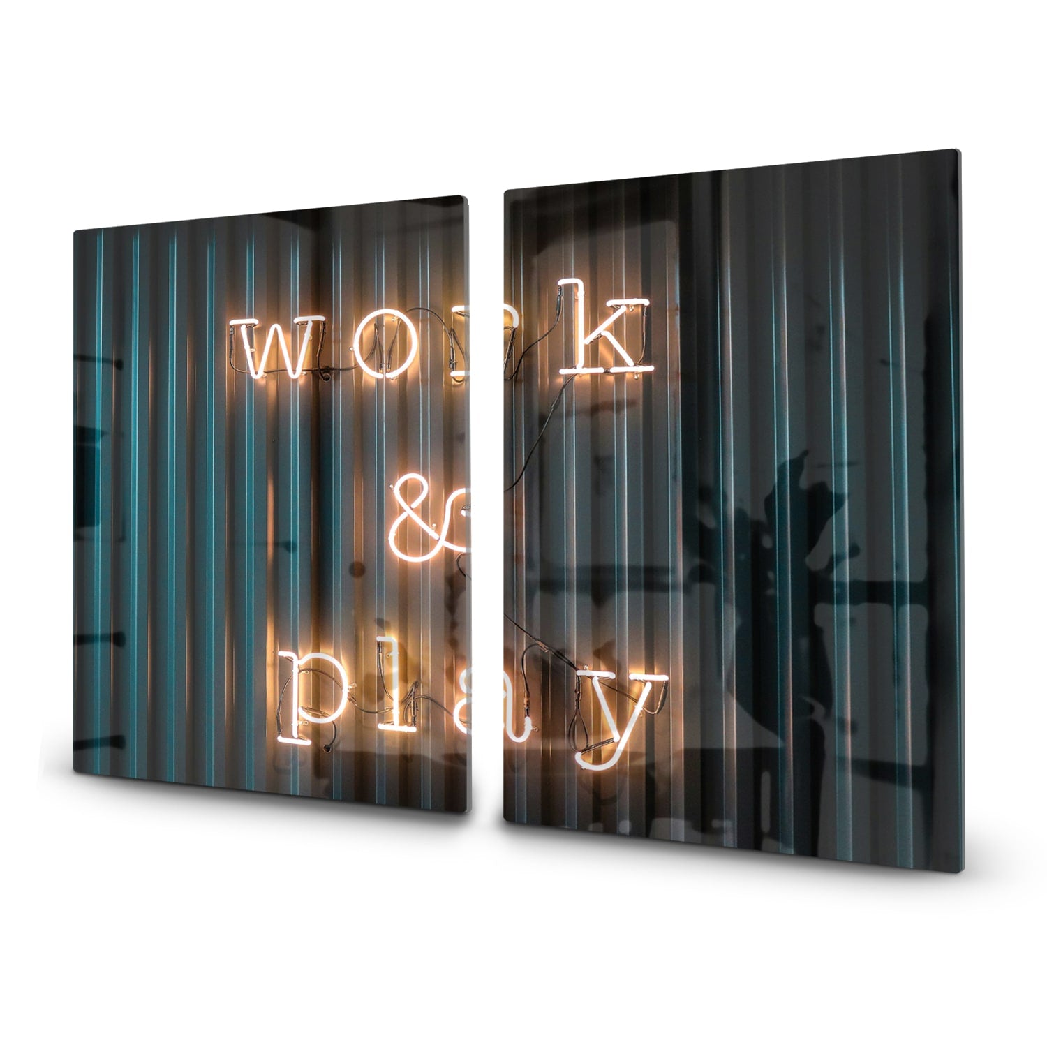 Inductiebeschermer - Gehard Glas - Work & Play