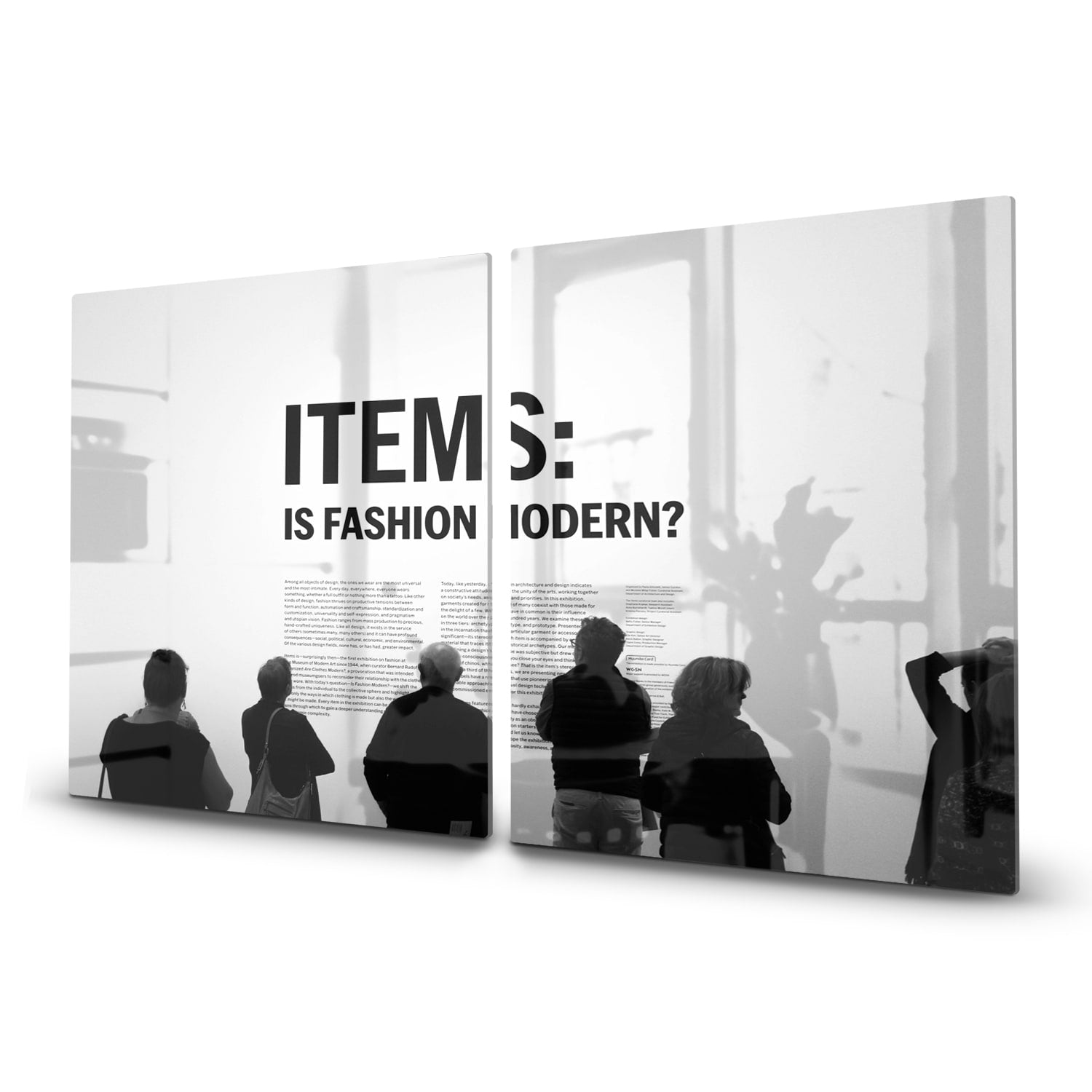 Inductiebeschermer - Gehard Glas - Is Fashion Modern?