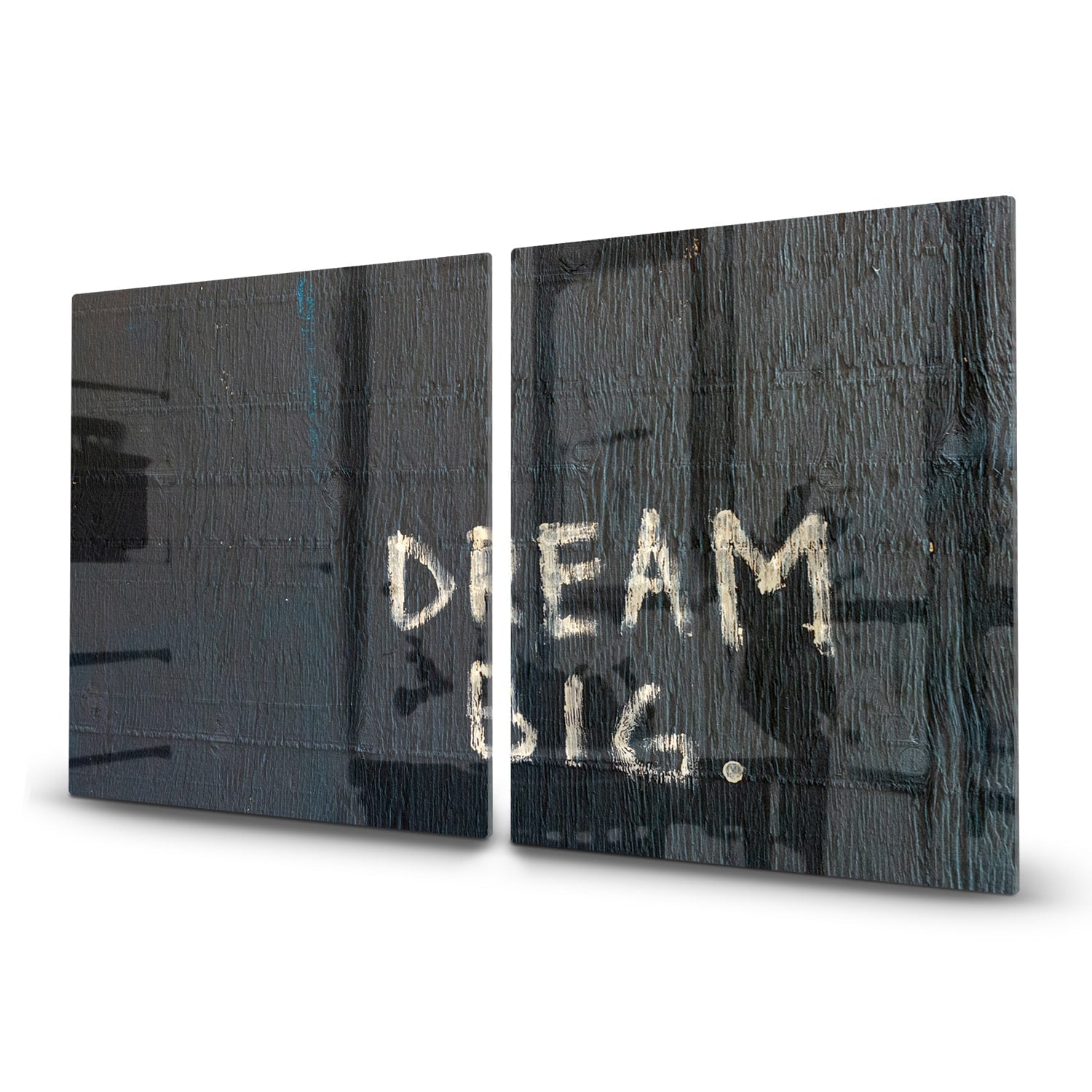 Inductiebeschermer - Gehard Glas - Dream Big