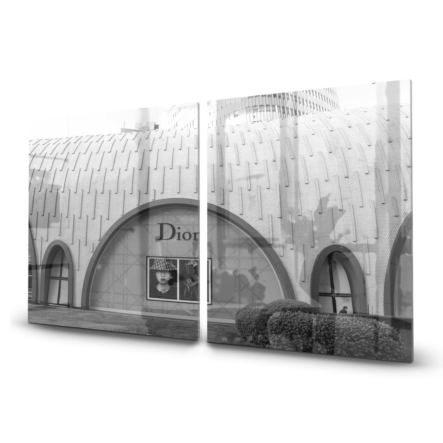 Inductiebeschermer - Gehard Glas - Dior Winkel