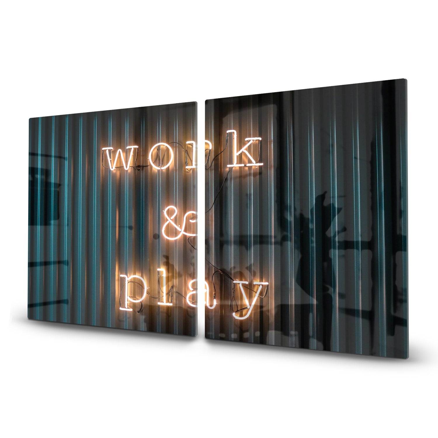 Inductiebeschermer - Gehard Glas - Work & Play