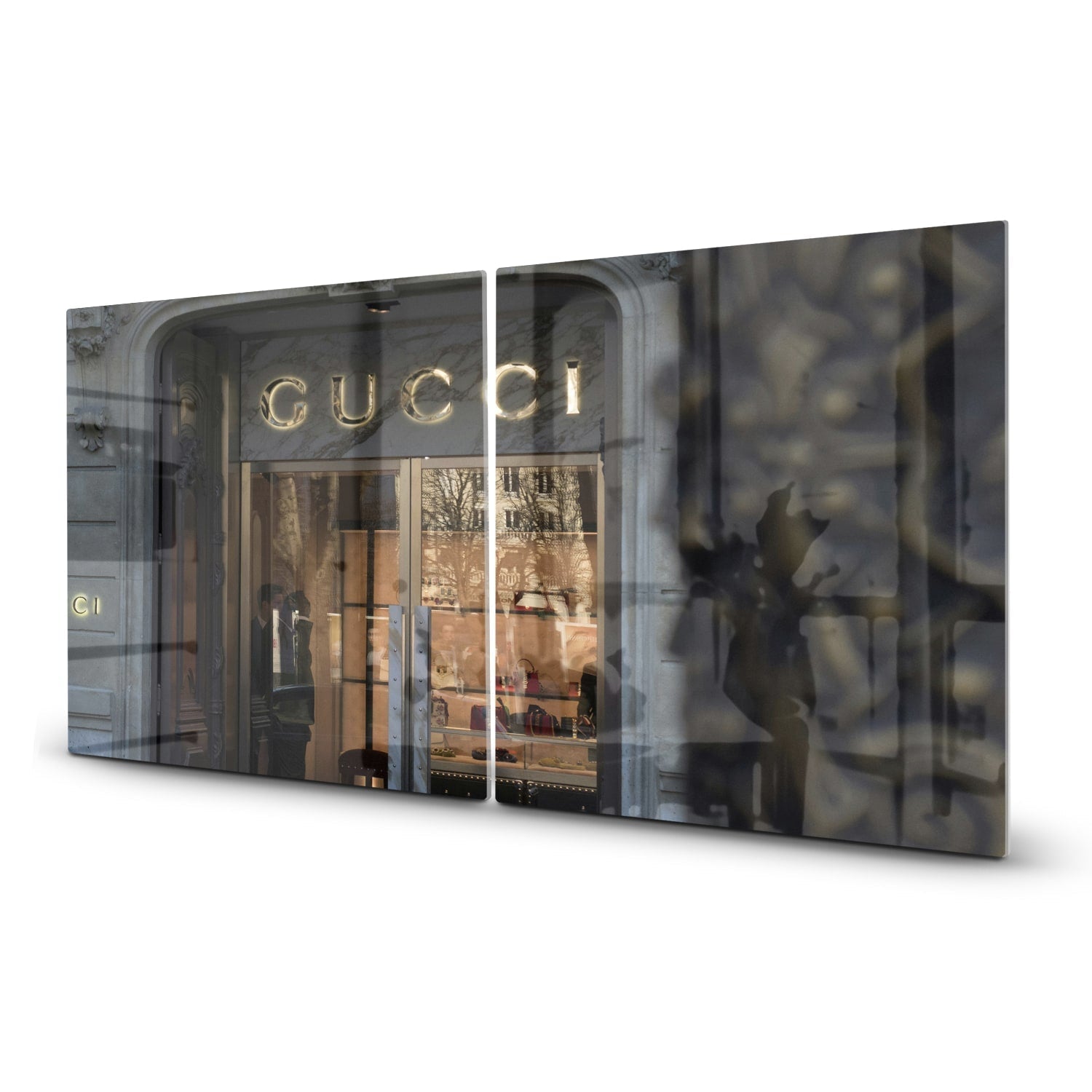 Inductiebeschermer - Gehard Glas - Gucci Winkel