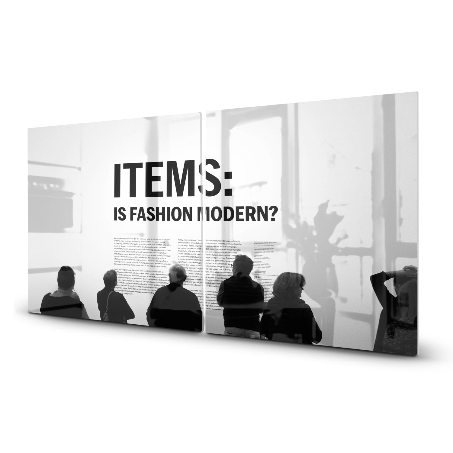 Inductiebeschermer - Gehard Glas - Is Fashion Modern?