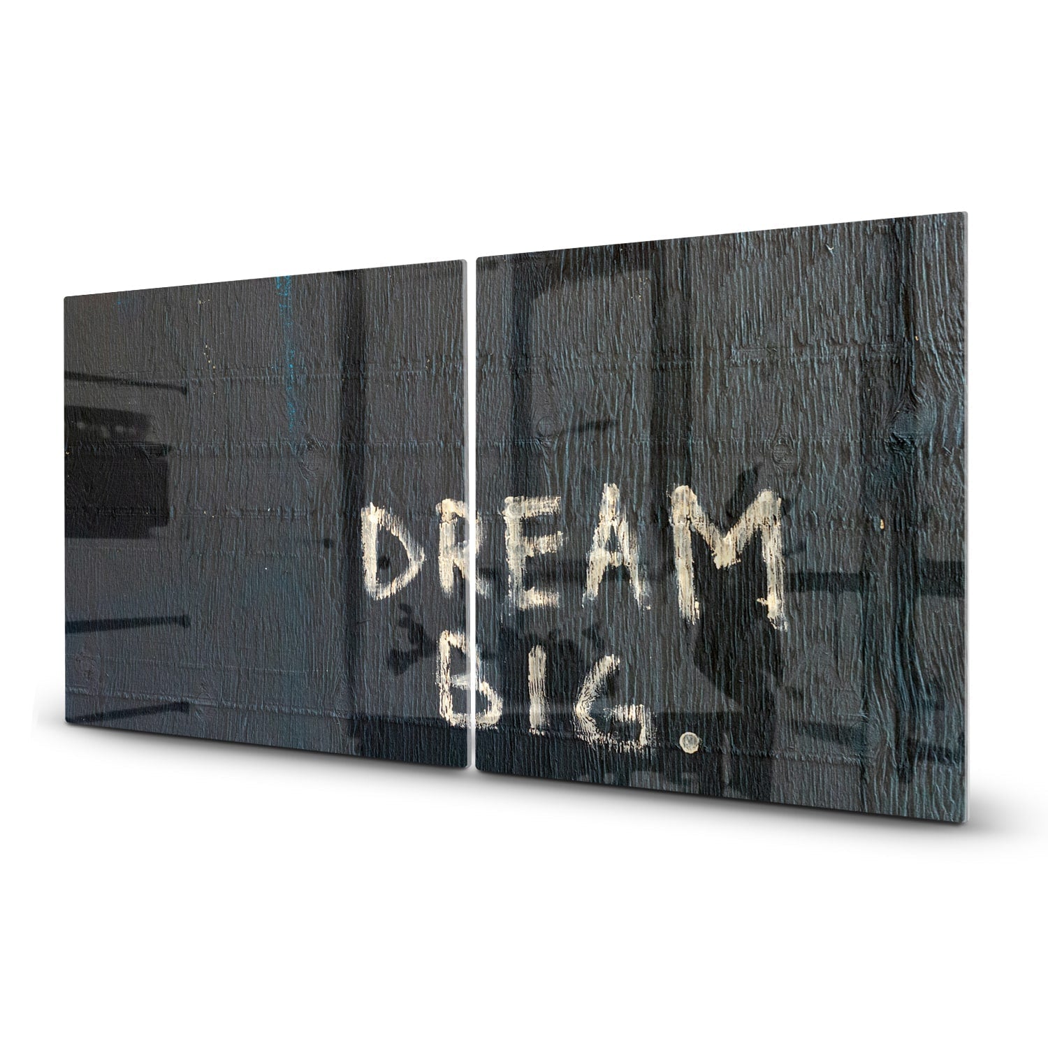 Inductiebeschermer - Gehard Glas - Dream Big