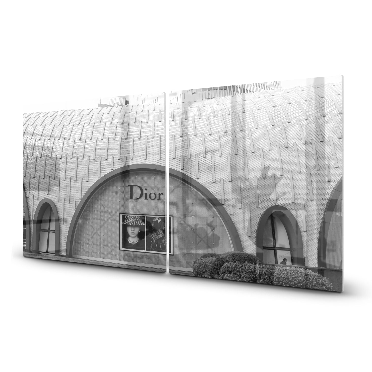 Inductiebeschermer - Gehard Glas - Dior Winkel