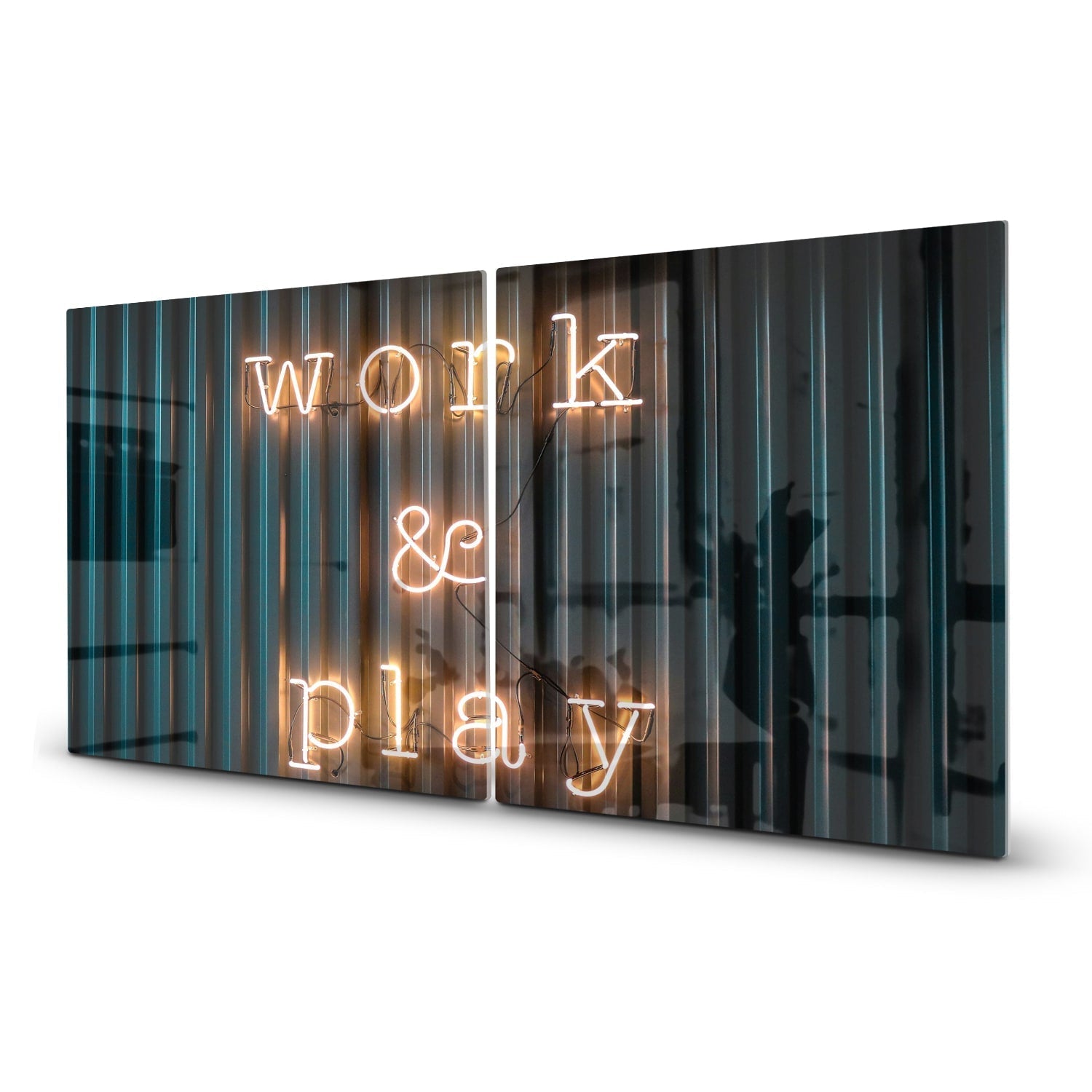 Inductiebeschermer - Gehard Glas - Work & Play