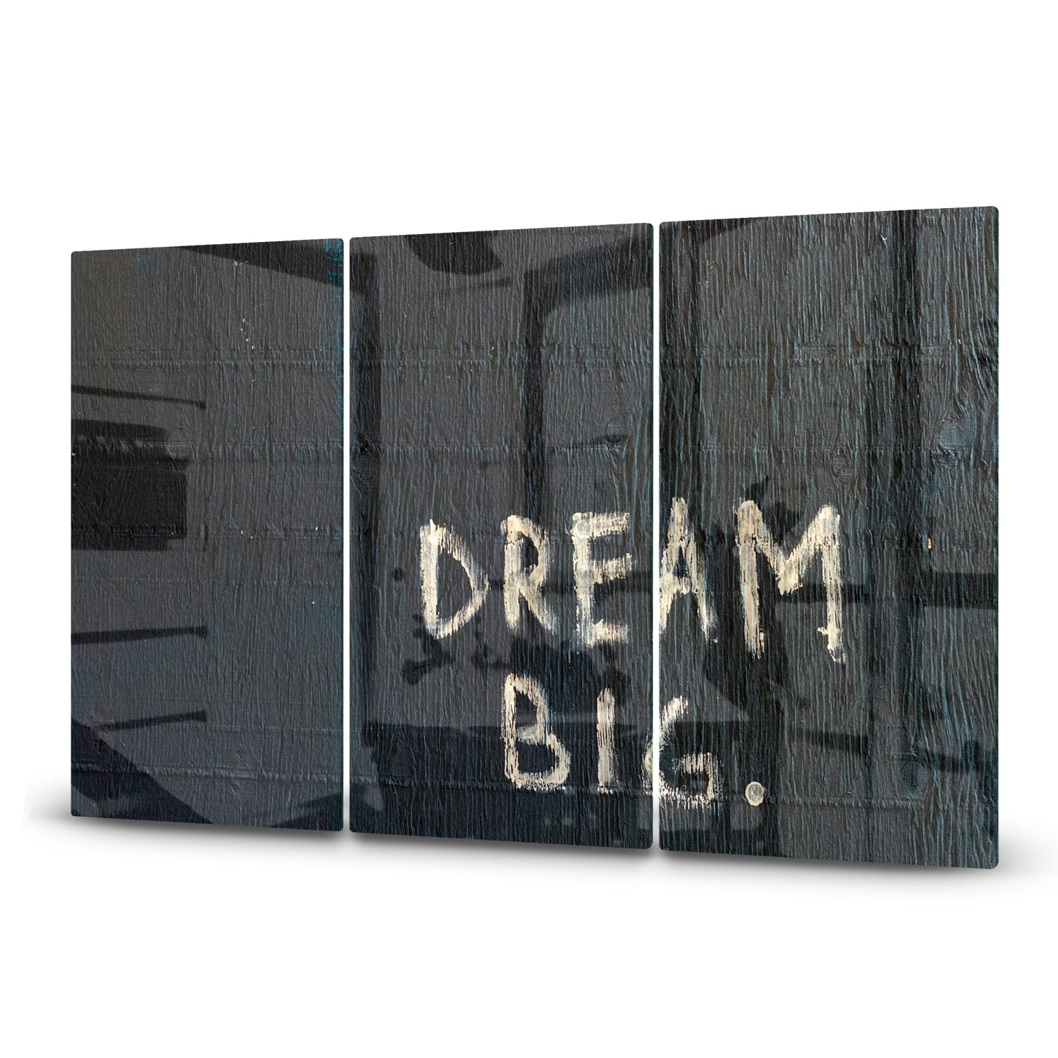 Inductiebeschermer - Gehard Glas - Dream Big