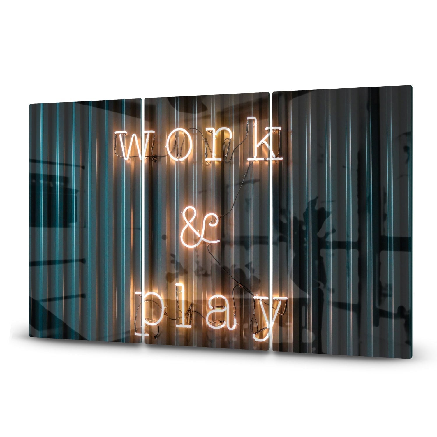 Inductiebeschermer - Gehard Glas - Work & Play