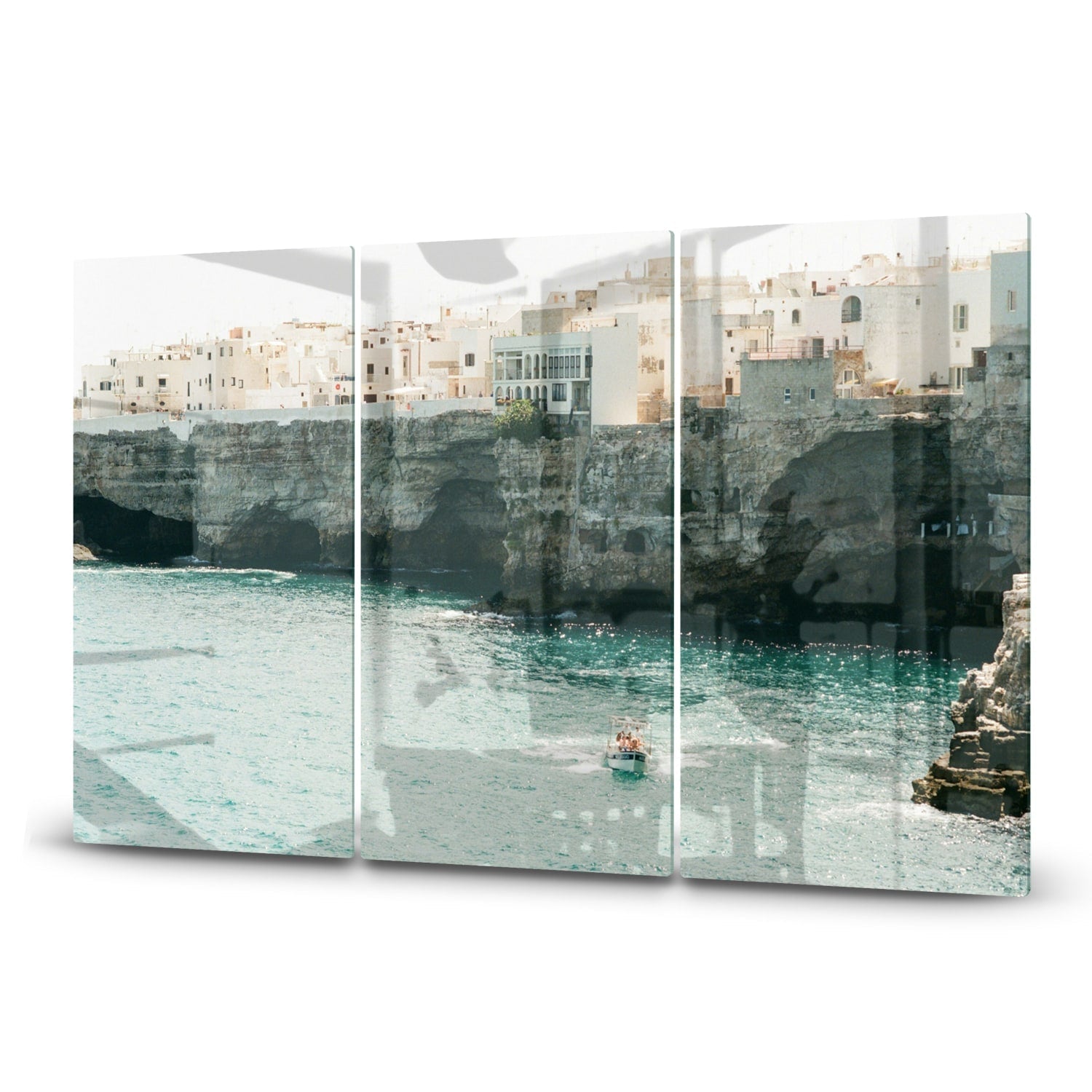 Inductiebeschermer - Gehard Glas - Puglia in Itali