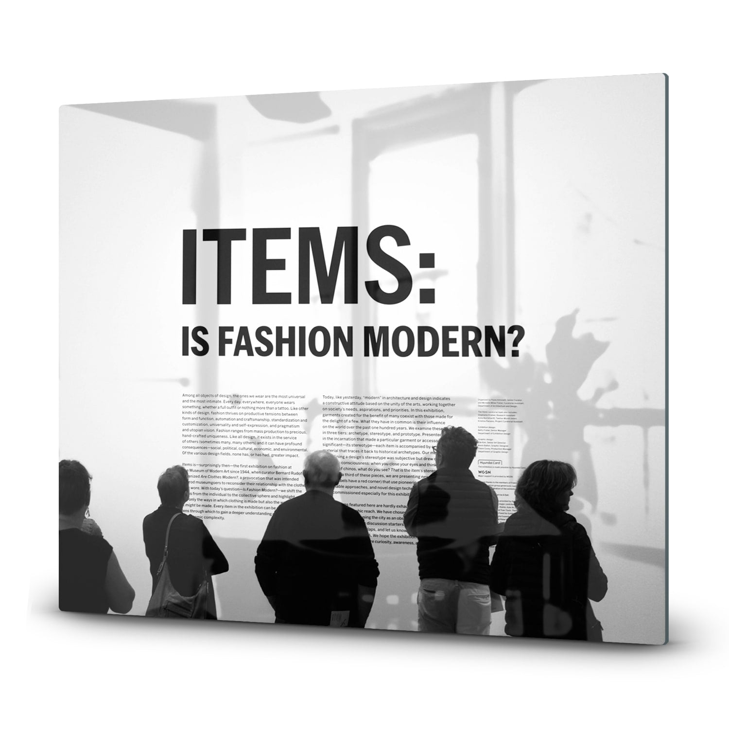 Inductiebeschermer - Gehard Glas - Is Fashion Modern?