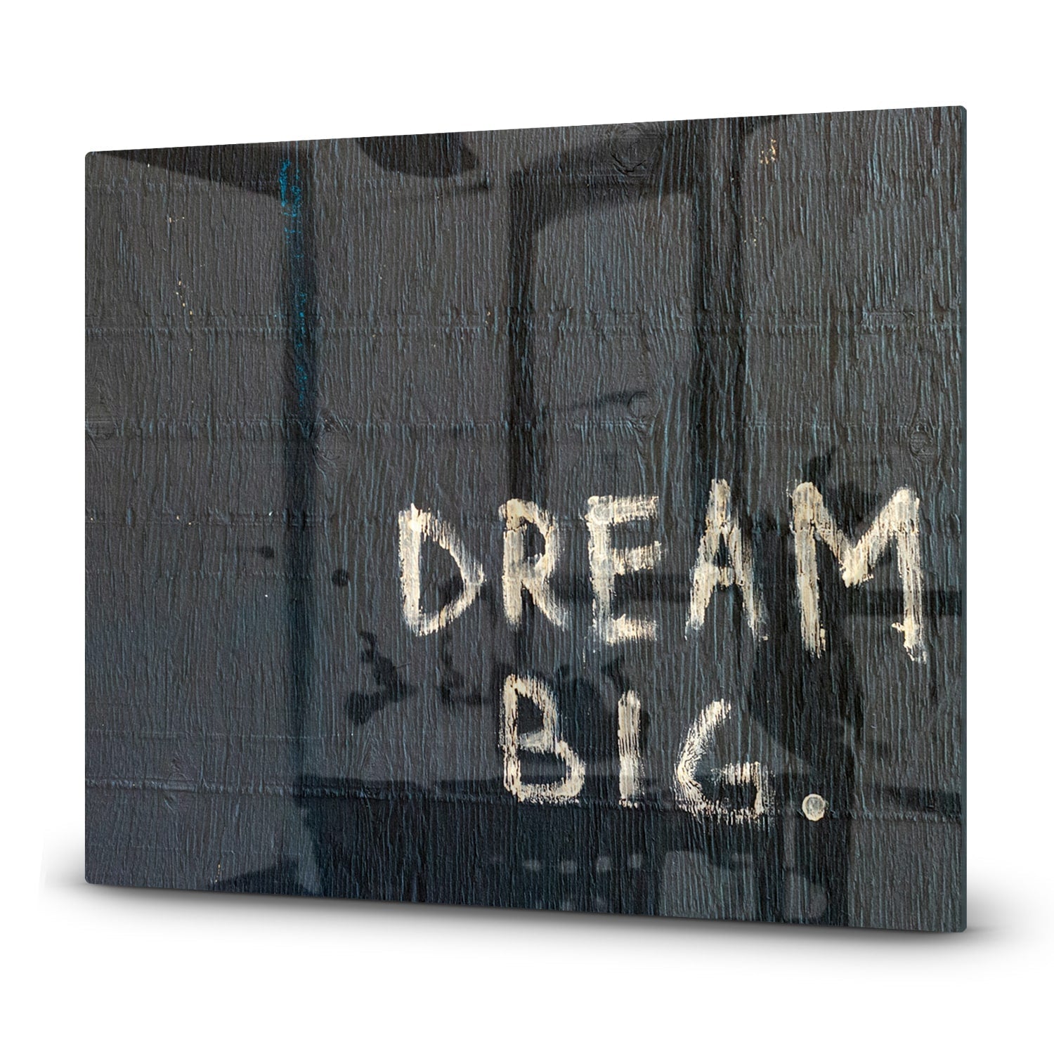 Inductiebeschermer - Gehard Glas - Dream Big