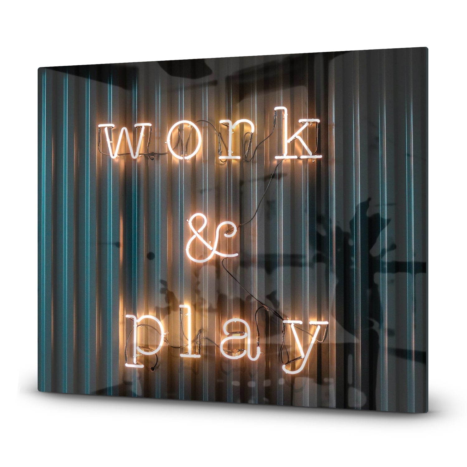 Inductiebeschermer - Gehard Glas - Work & Play