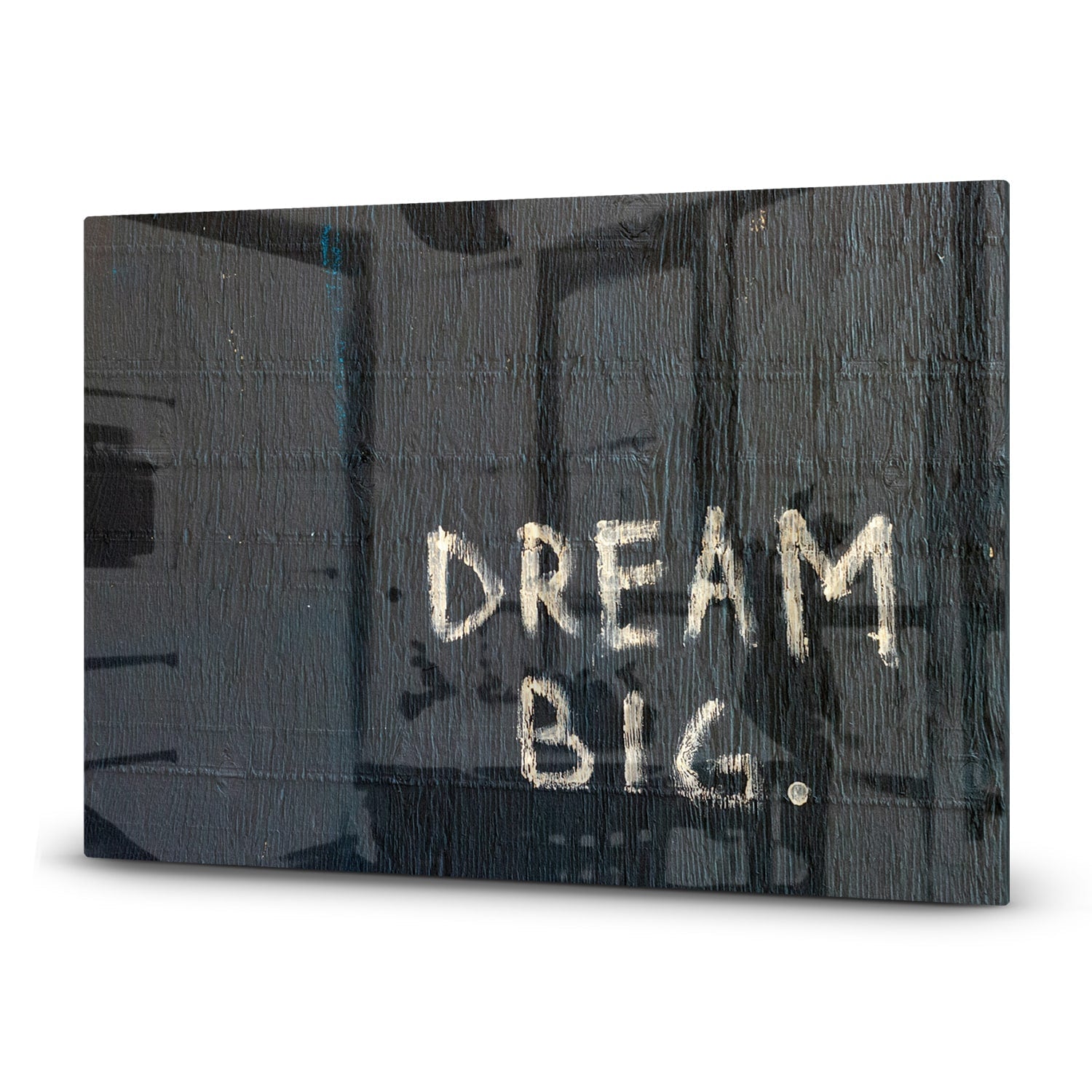 Inductiebeschermer - Gehard Glas - Dream Big