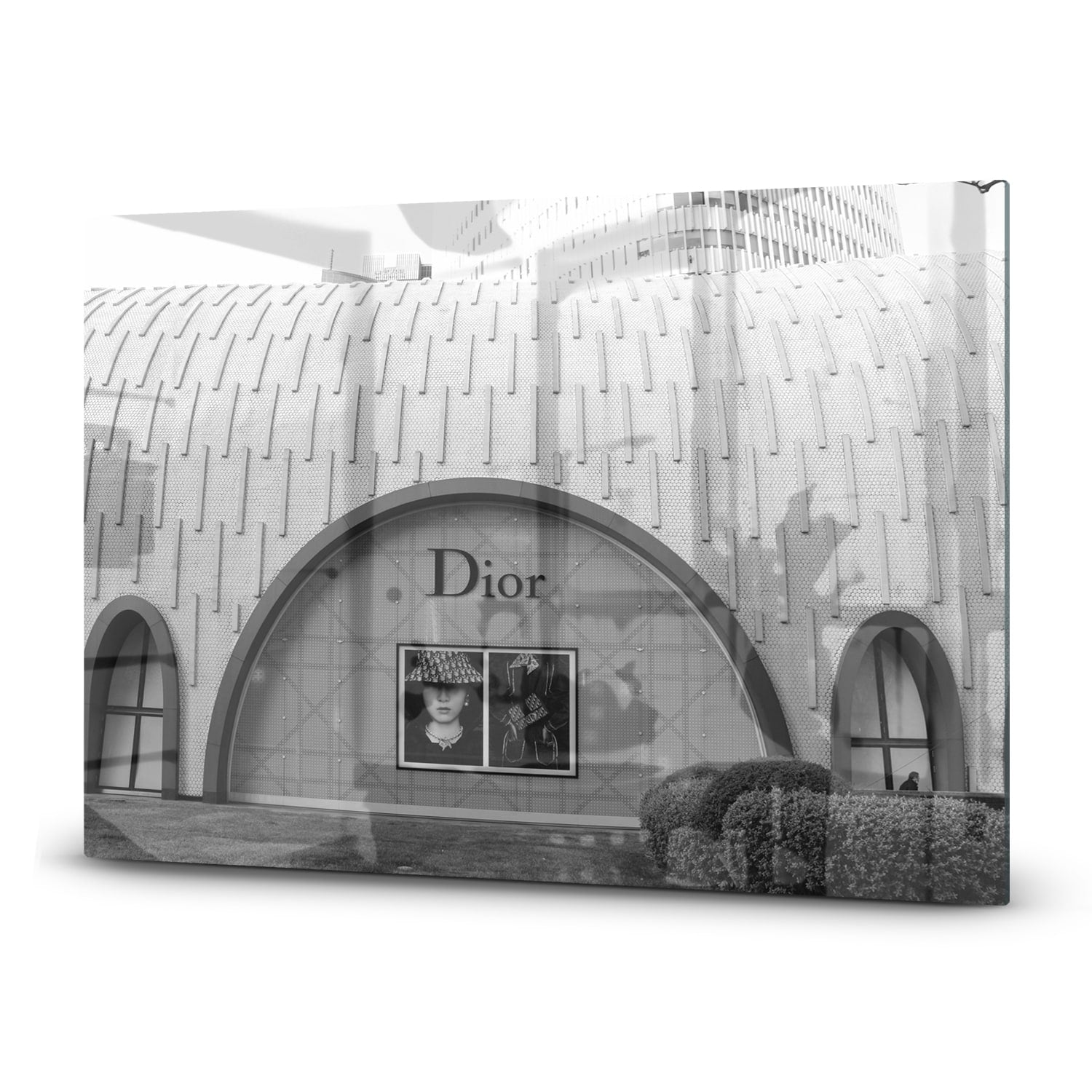 Inductiebeschermer - Gehard Glas - Dior Winkel