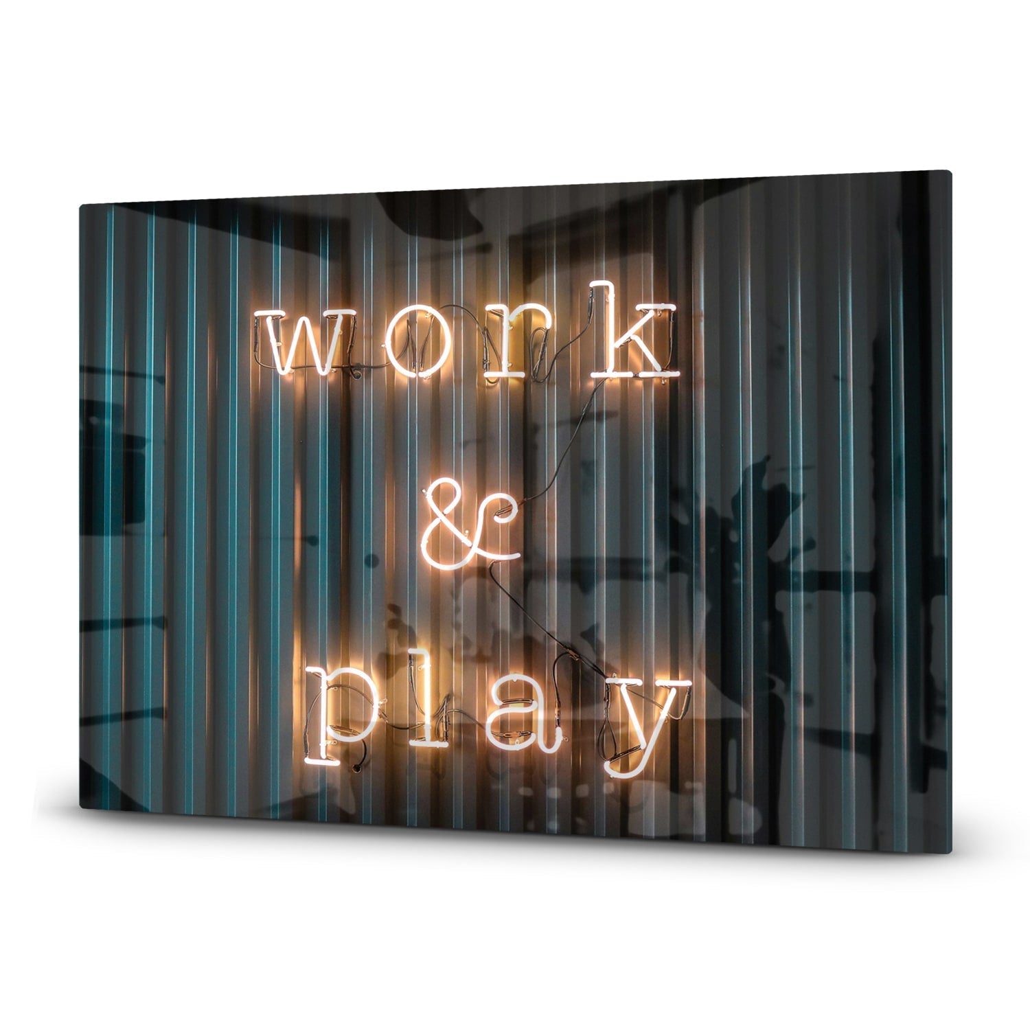 Inductiebeschermer - Gehard Glas - Work & Play