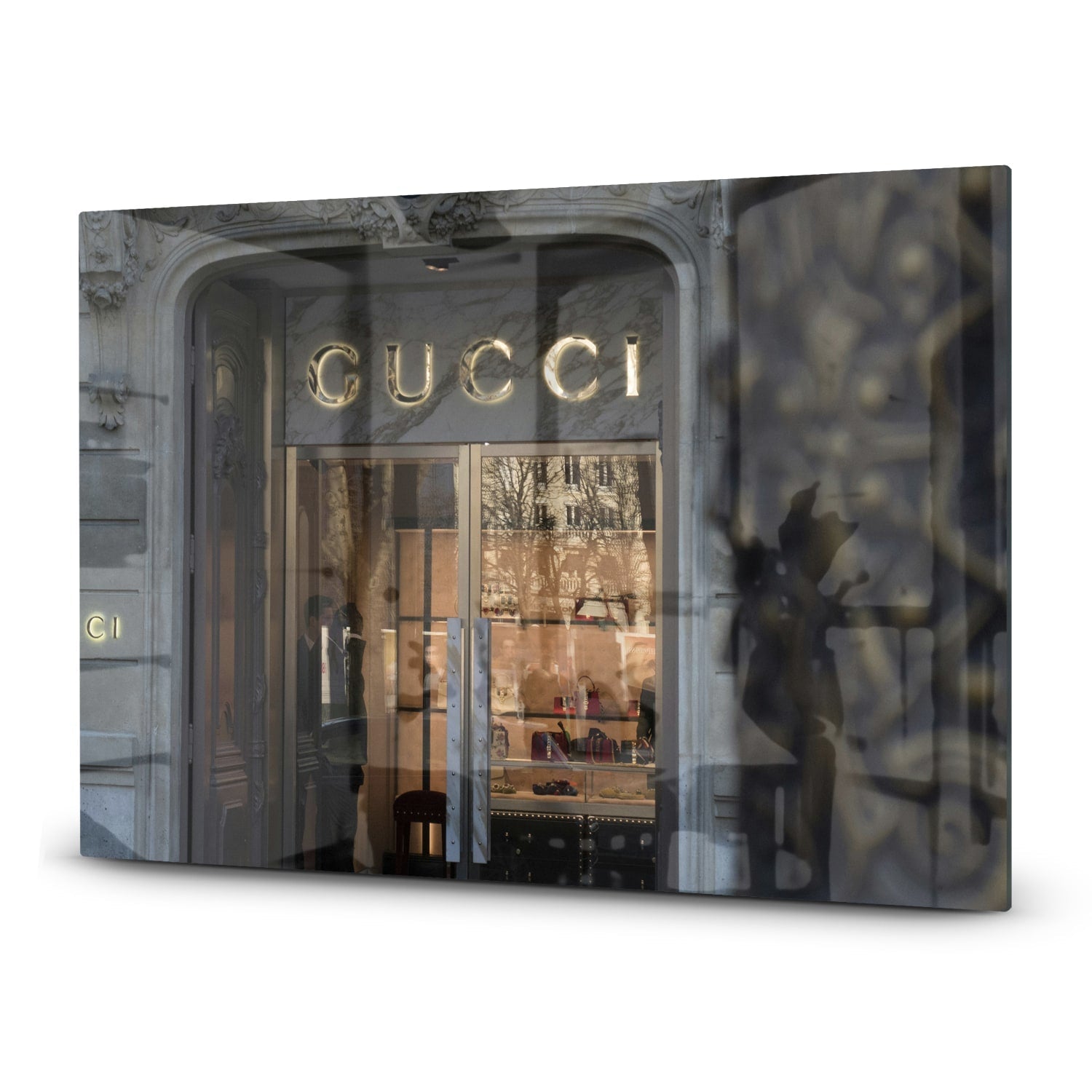 Inductiebeschermer - Gehard Glas - Gucci Winkel