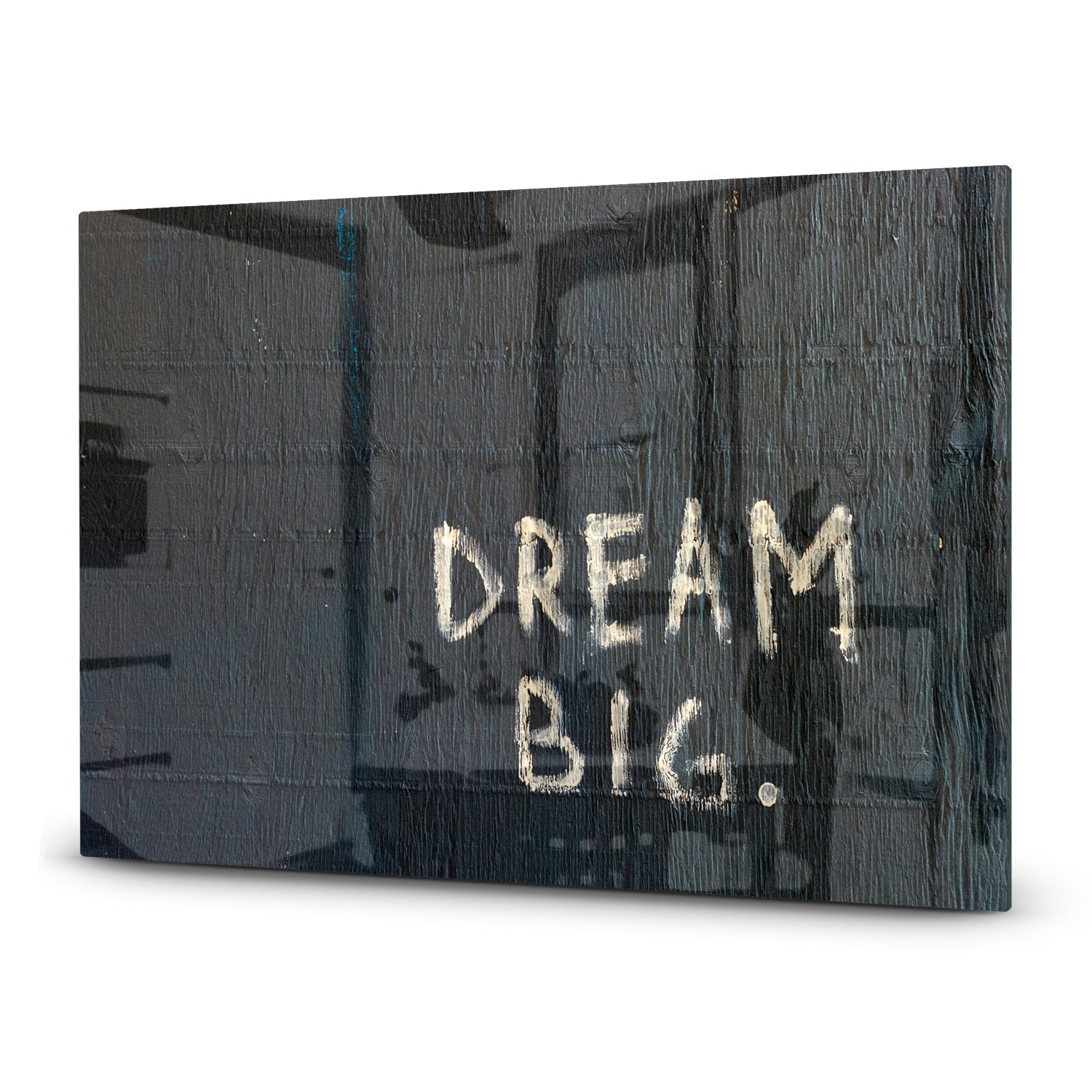 Inductiebeschermer - Gehard Glas - Dream Big