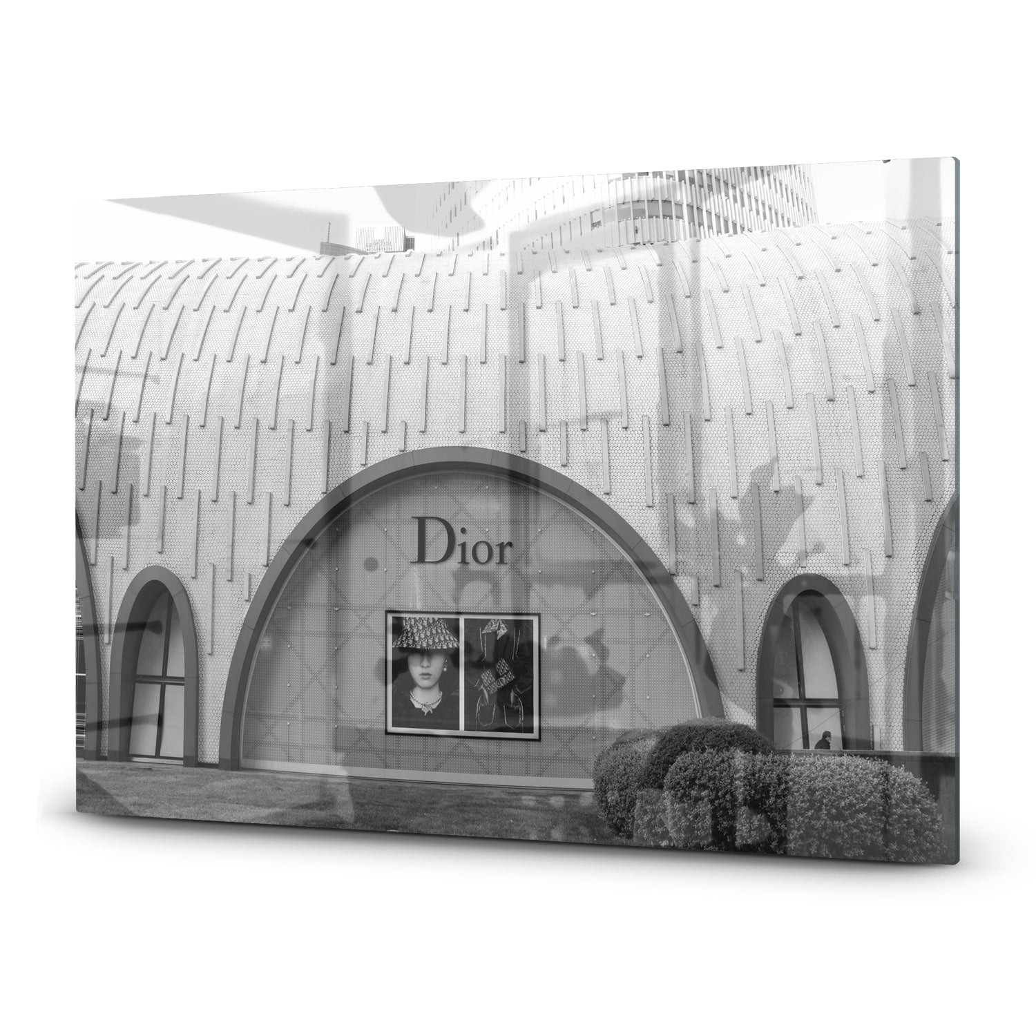 Inductiebeschermer - Gehard Glas - Dior Winkel