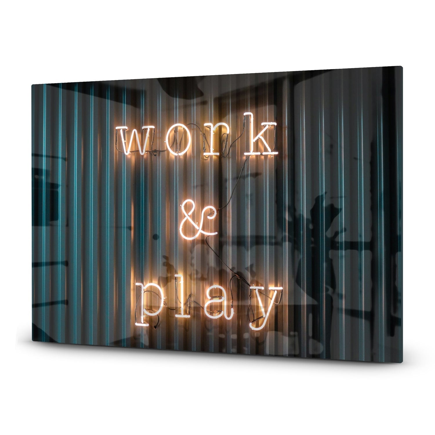 Inductiebeschermer - Gehard Glas - Work & Play