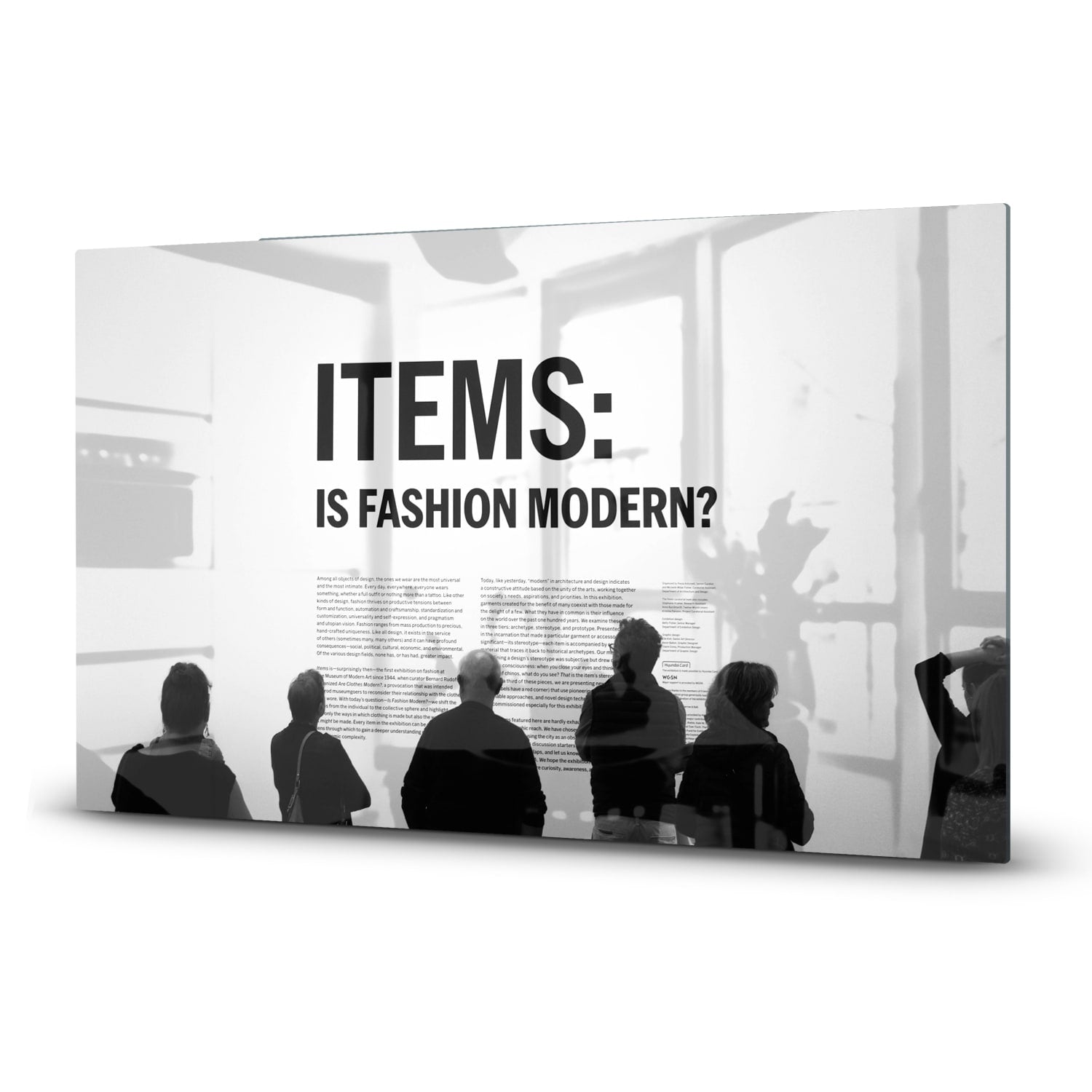 Inductiebeschermer - Gehard Glas - Is Fashion Modern?