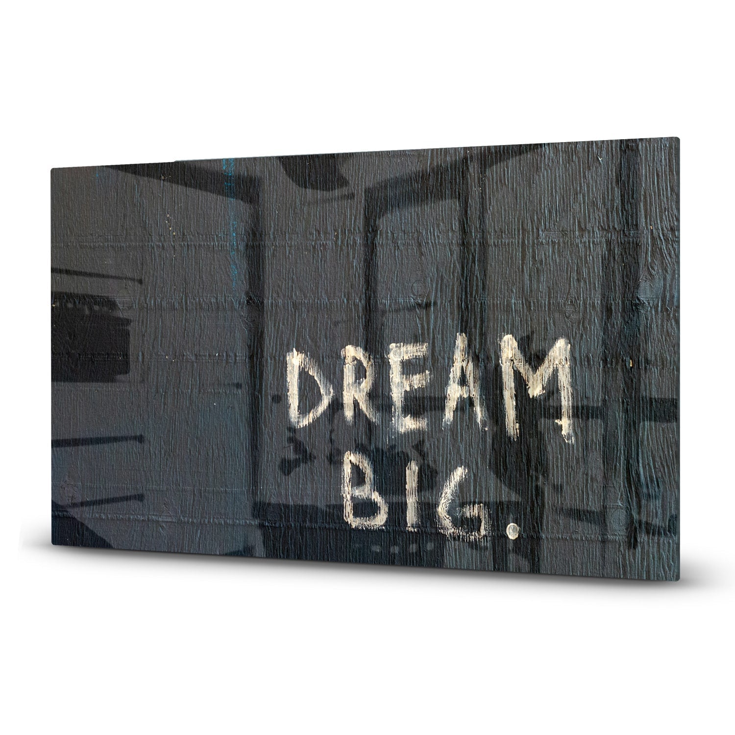 Inductiebeschermer - Gehard Glas - Dream Big