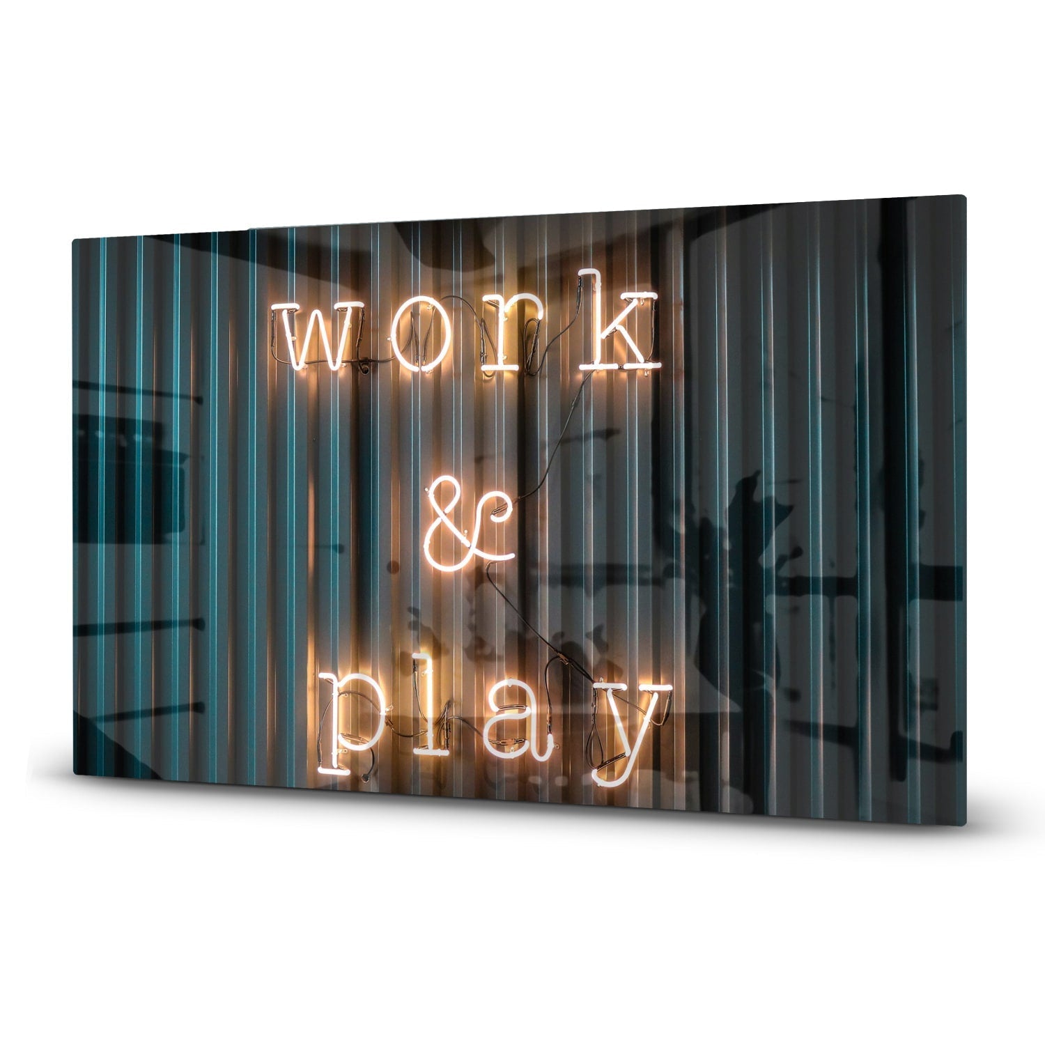 Inductiebeschermer - Gehard Glas - Work & Play