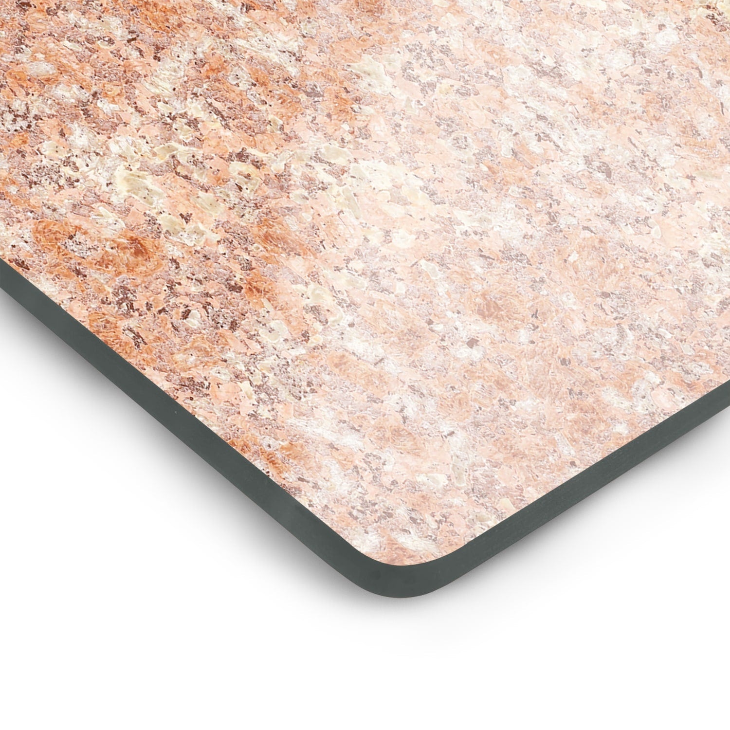 geel graniet inductiebeschermer op maat van gehard glas – glasplaat kookplaat bescherming