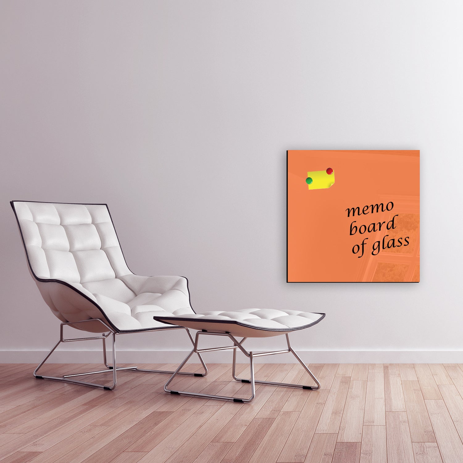 Be!Board B1103 Magnetisch glasbord, magnetisch prikbord, whiteboard, droogwisbord, 45 x 45 cm, blauw Be!Board B1103 Magnetisch glasbord, magnetisch prikbord, whiteboard, droogwisbord, 45 x 45 cm, blauw