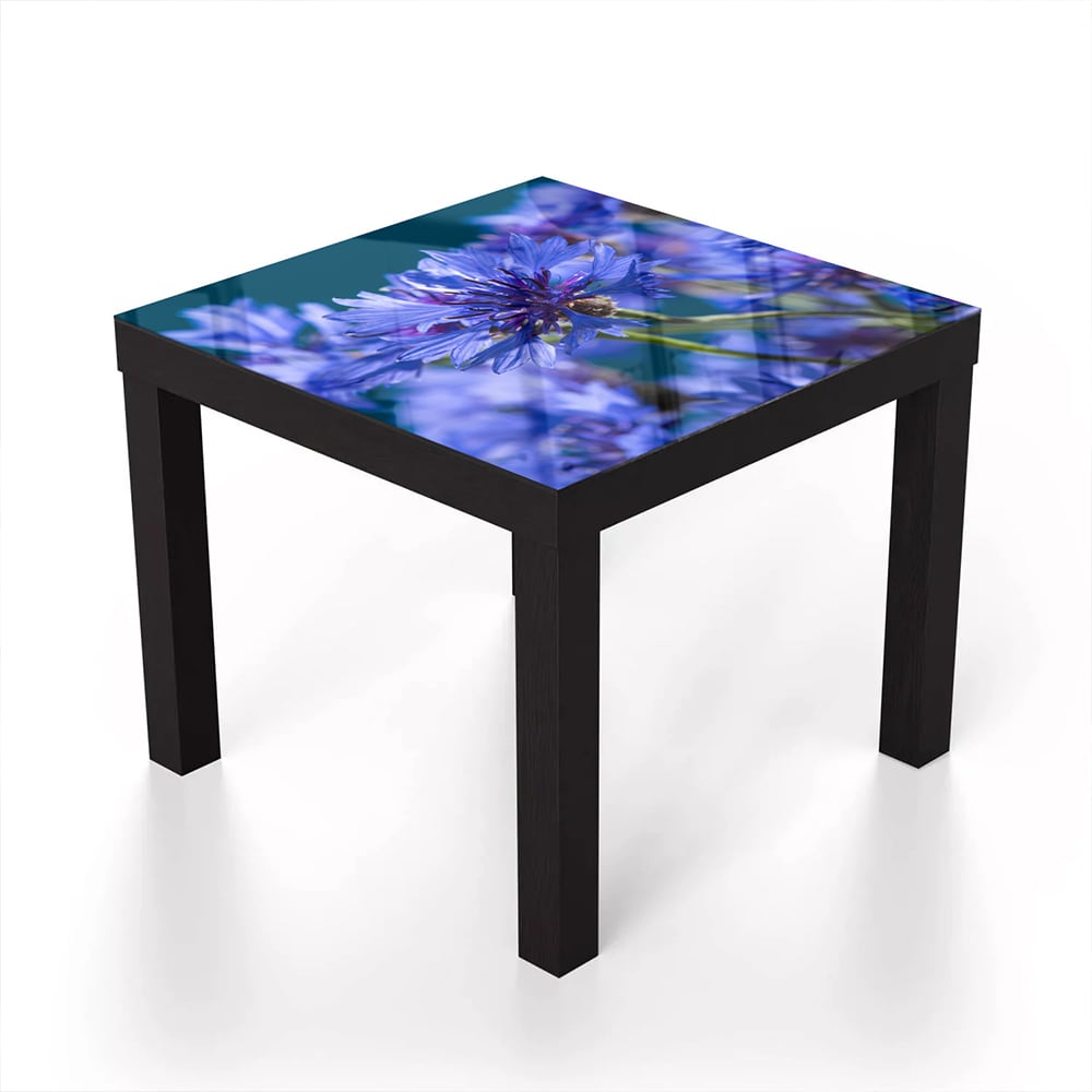 Salontafel 55x55 - Gehard Glas - Korenbloem