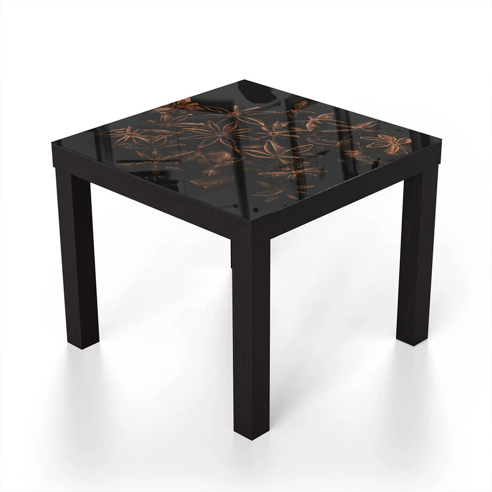 Salontafel 55x55 - Gehard Glas - Steranijs