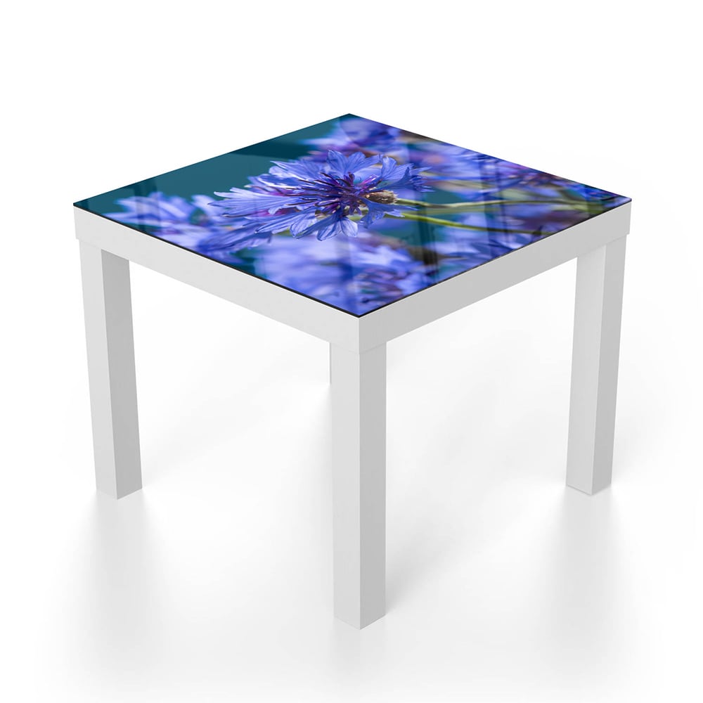 Salontafel 55x55 - Gehard Glas - Korenbloem