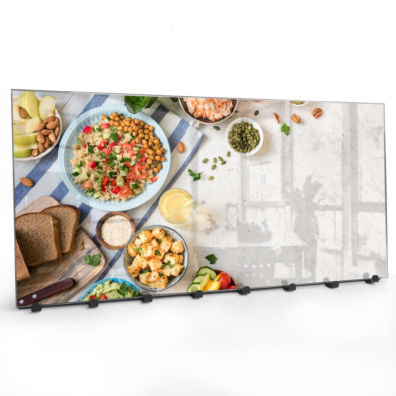 Kapstok - Gehard Glas - Verse Smaken
